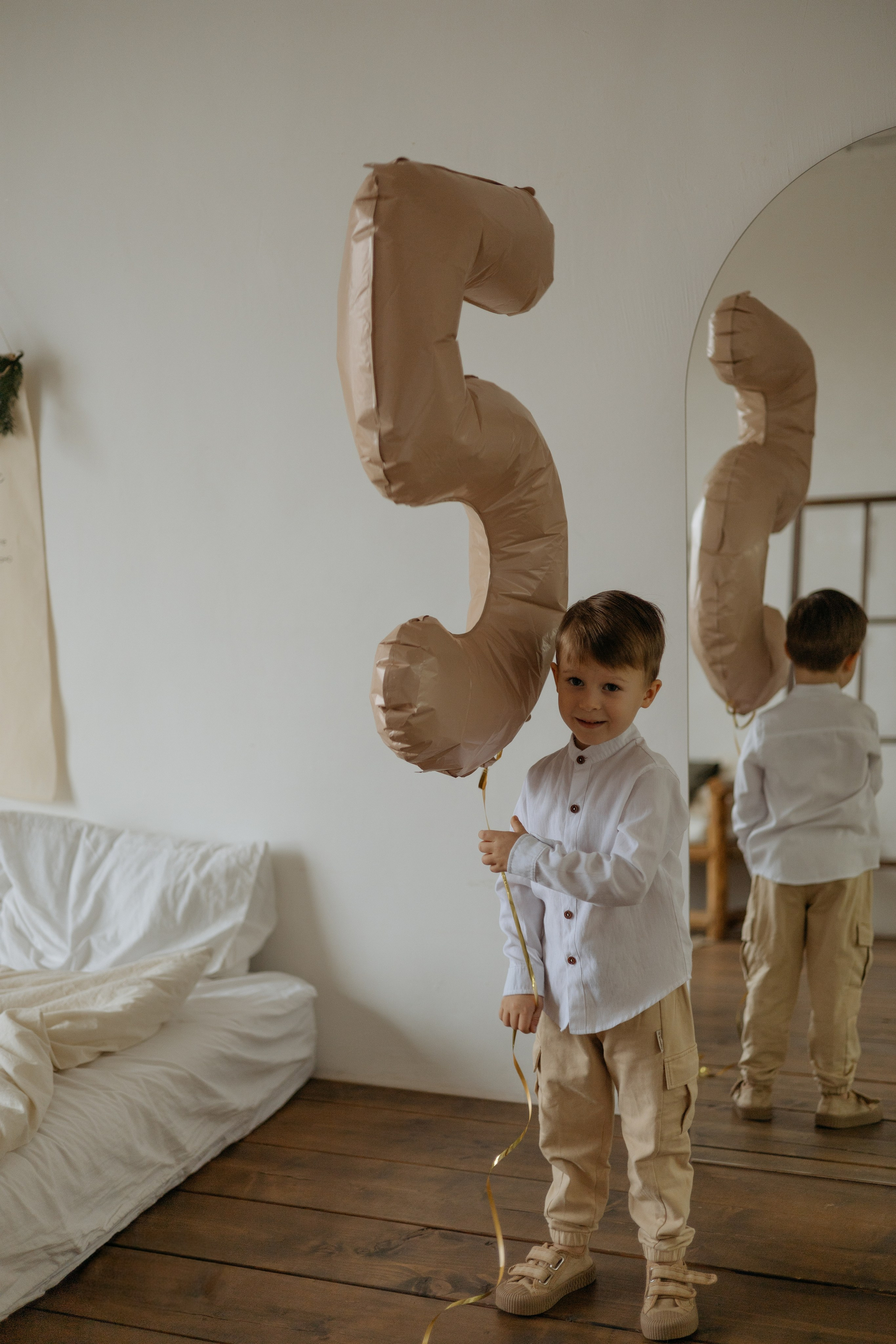 Сашуле 2 годика. Самый теплый фотограф в Краснодаре Рябоконь Ксения