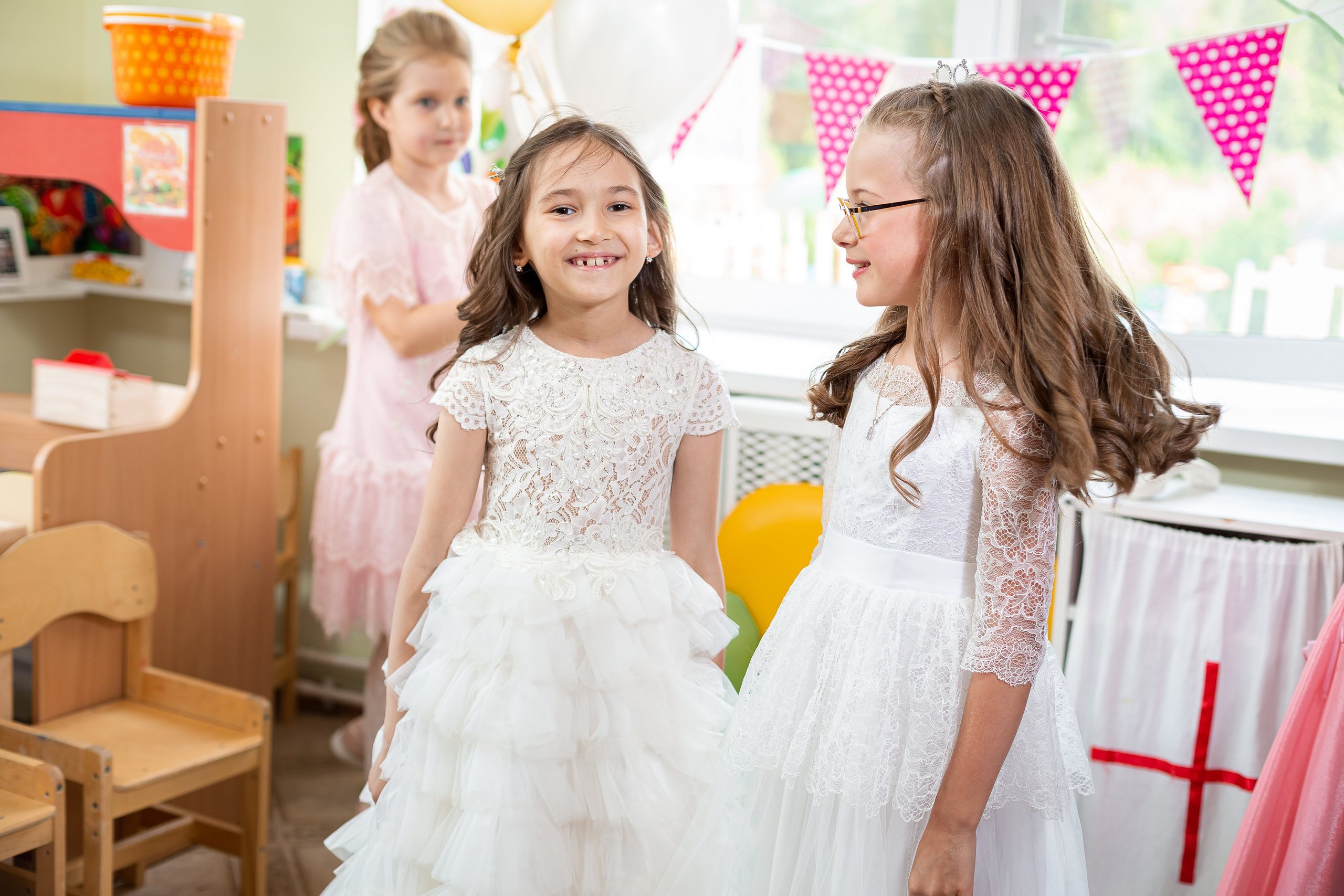 Портфолио Выпускные в детском саду. Семейный и детский фотограф Комина Елена, Власиха, Одинцово