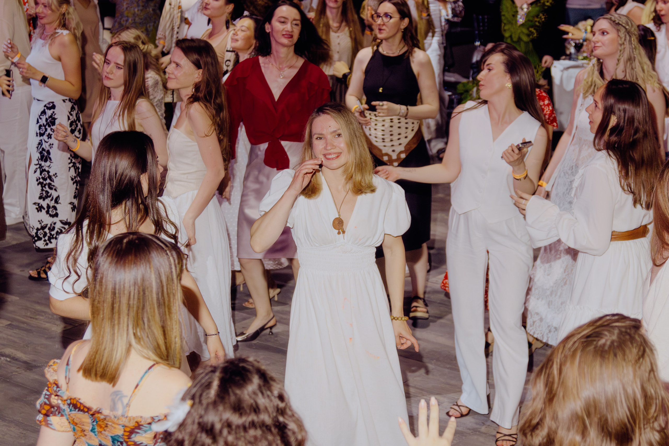 Репортажная съёмка корпоратива компании Феникс. Портретный фотограф в Ростове-на-Дону Антон Казарин