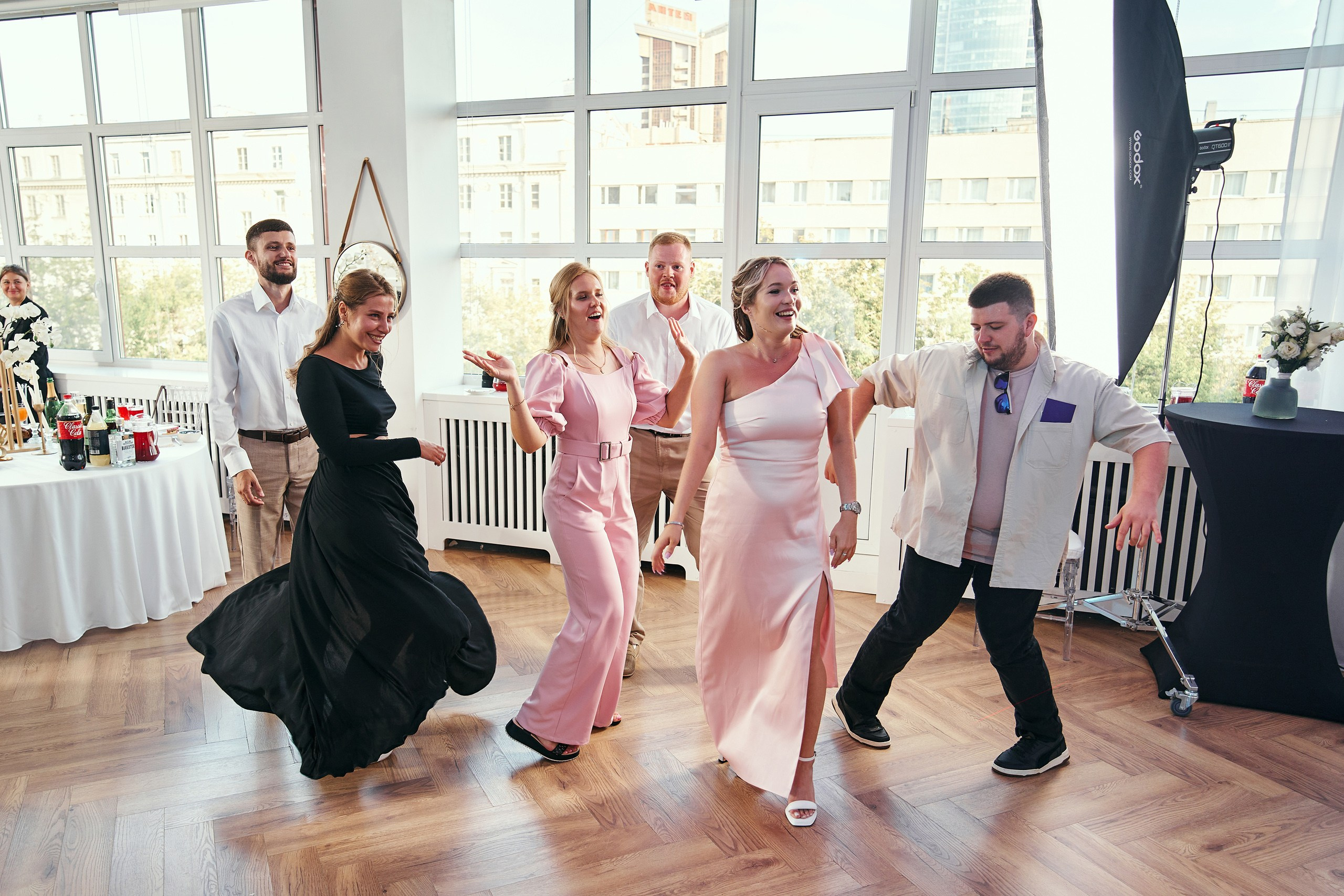 Тру зайки | Максим и Аня. Фотограф Слава Кайгородов