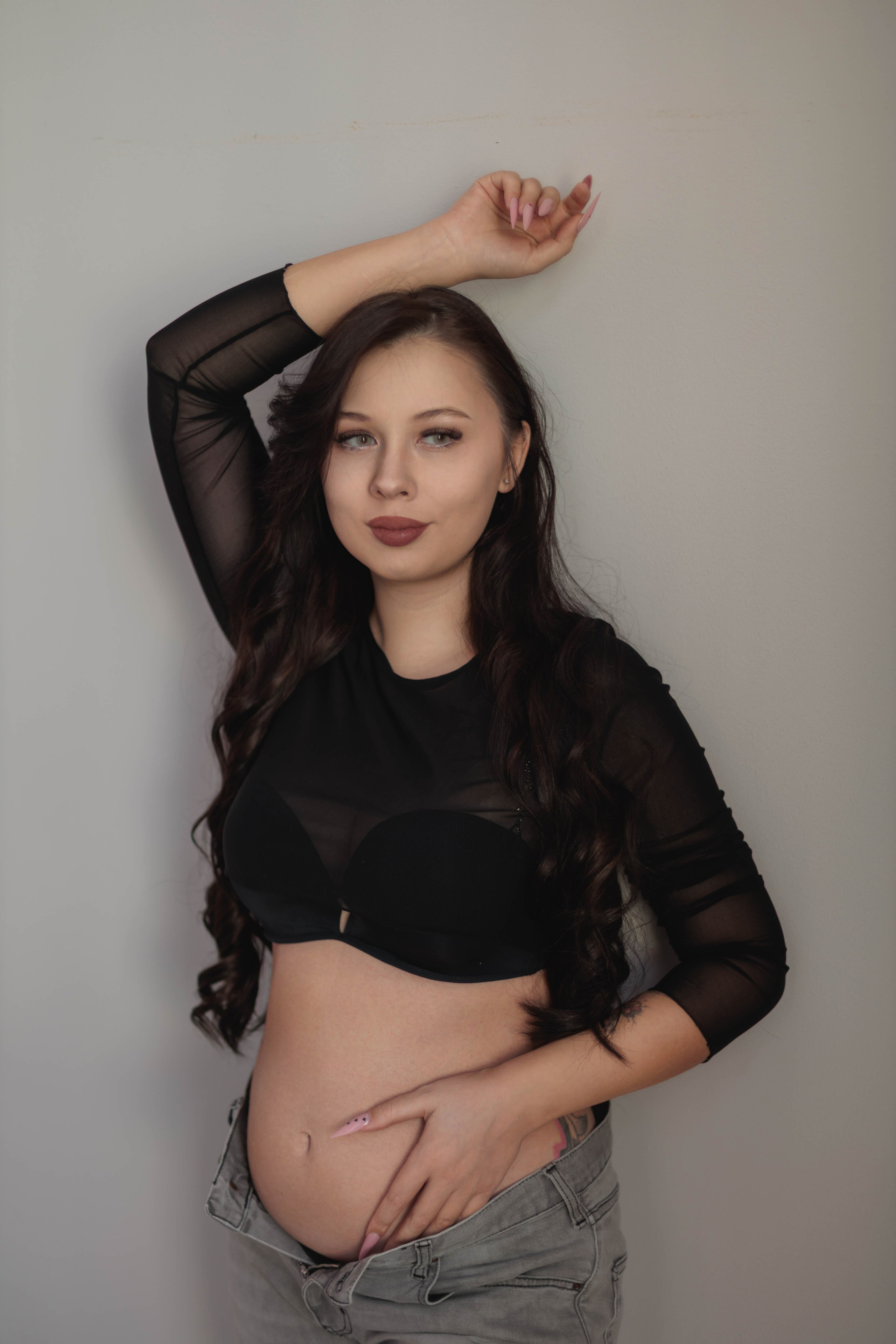 Дарья. Семейный фотограф Гульцовская Екатерина