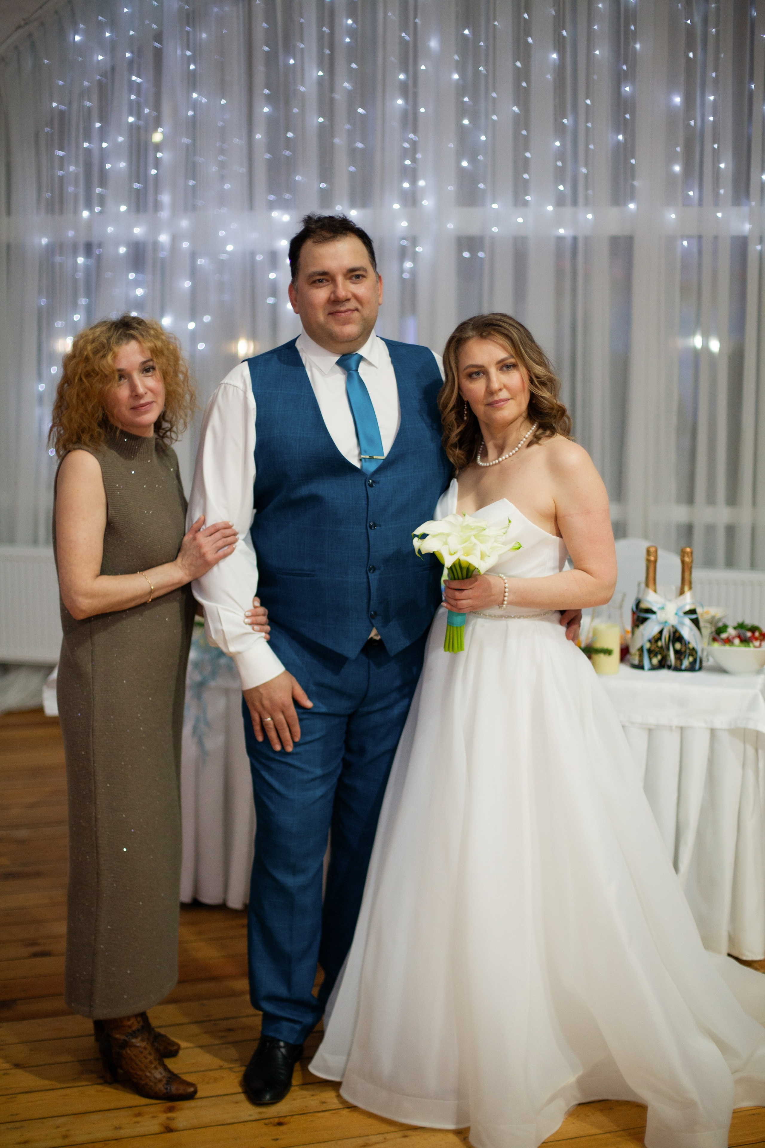 Олег и Алёна. Семейный фотограф Гульцовская Екатерина