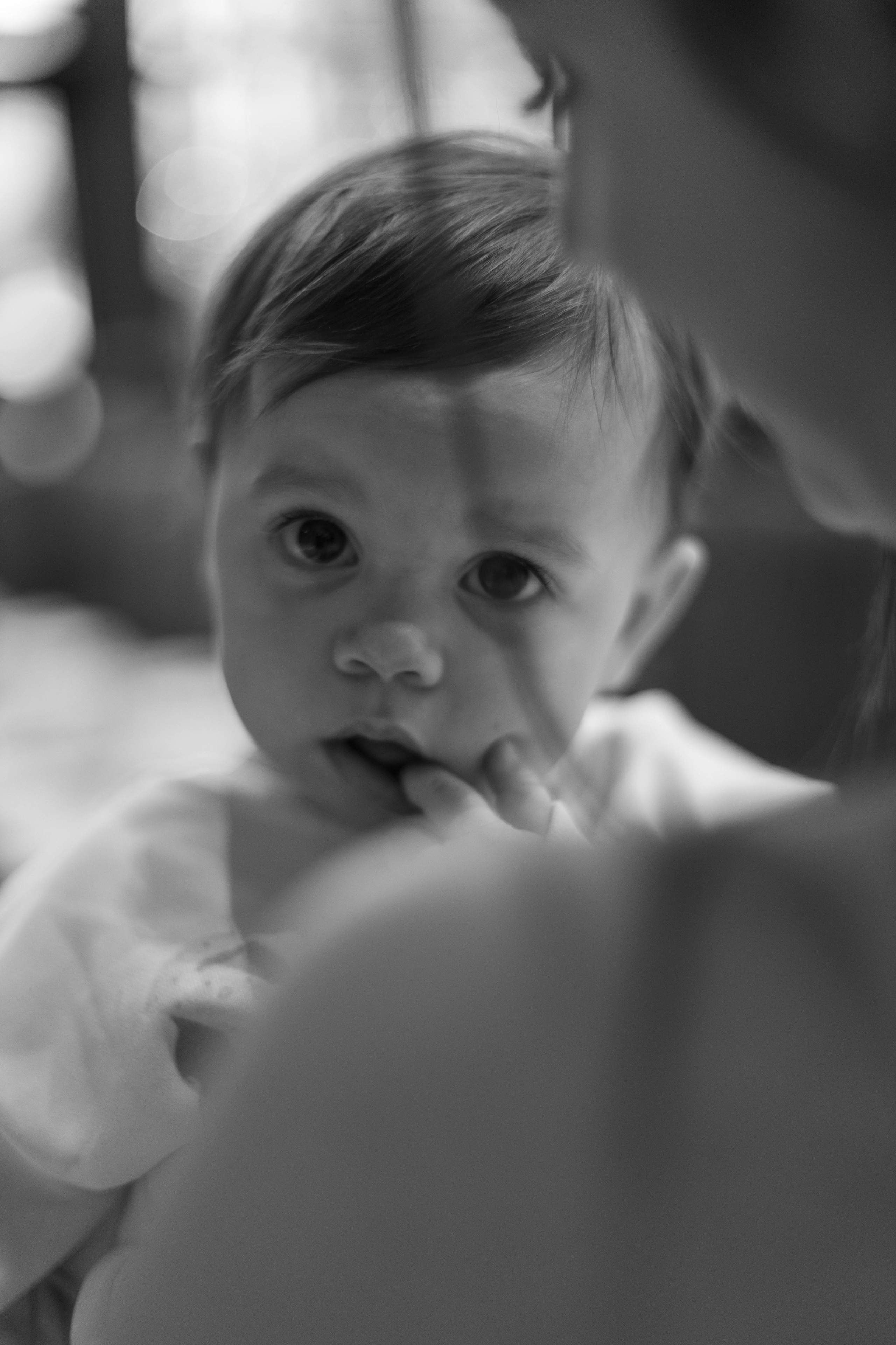 Еве годик. Семейный фотограф Гульцовская Екатерина