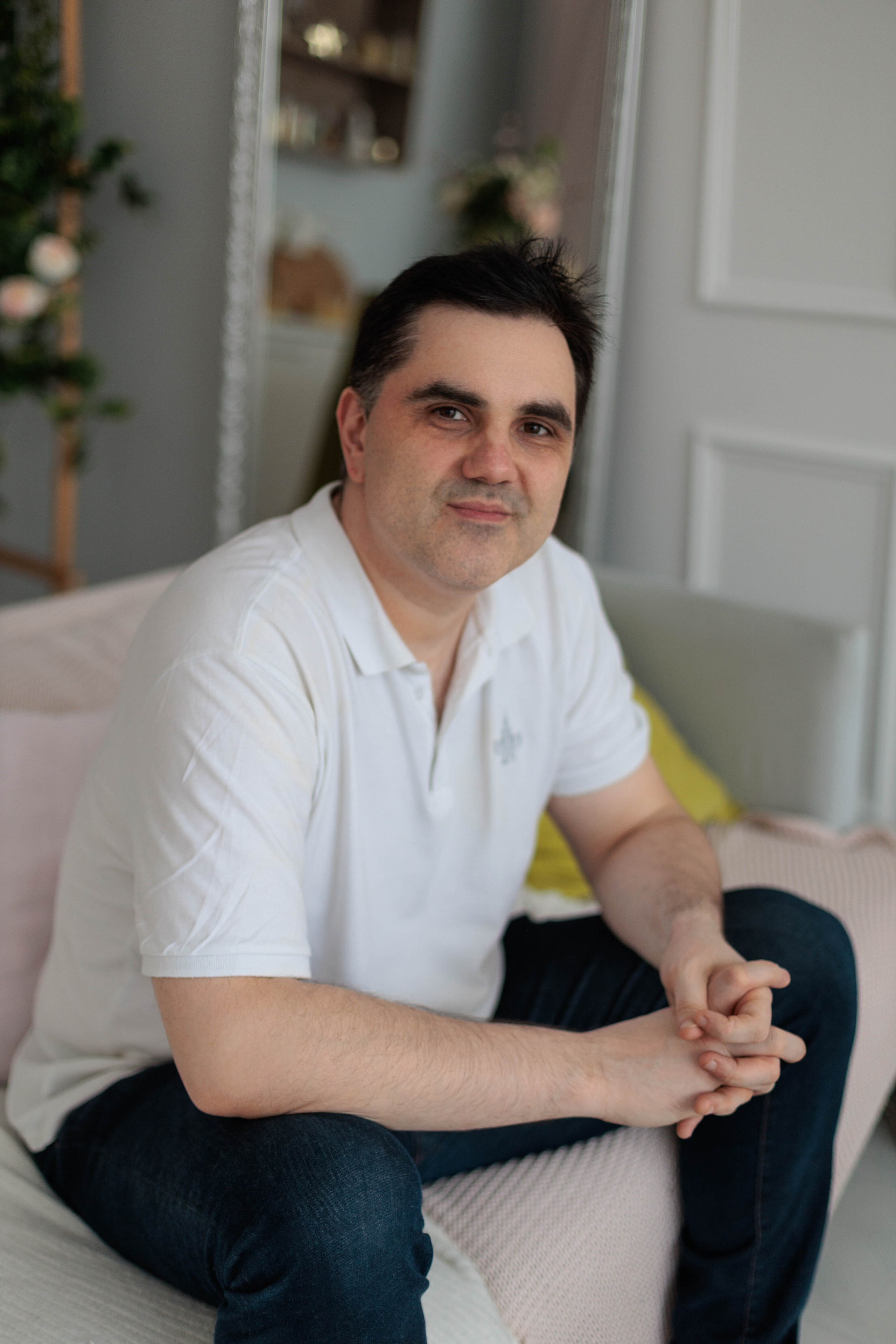 Арина, Сережа и Ваня. Семейный фотограф Гульцовская Екатерина