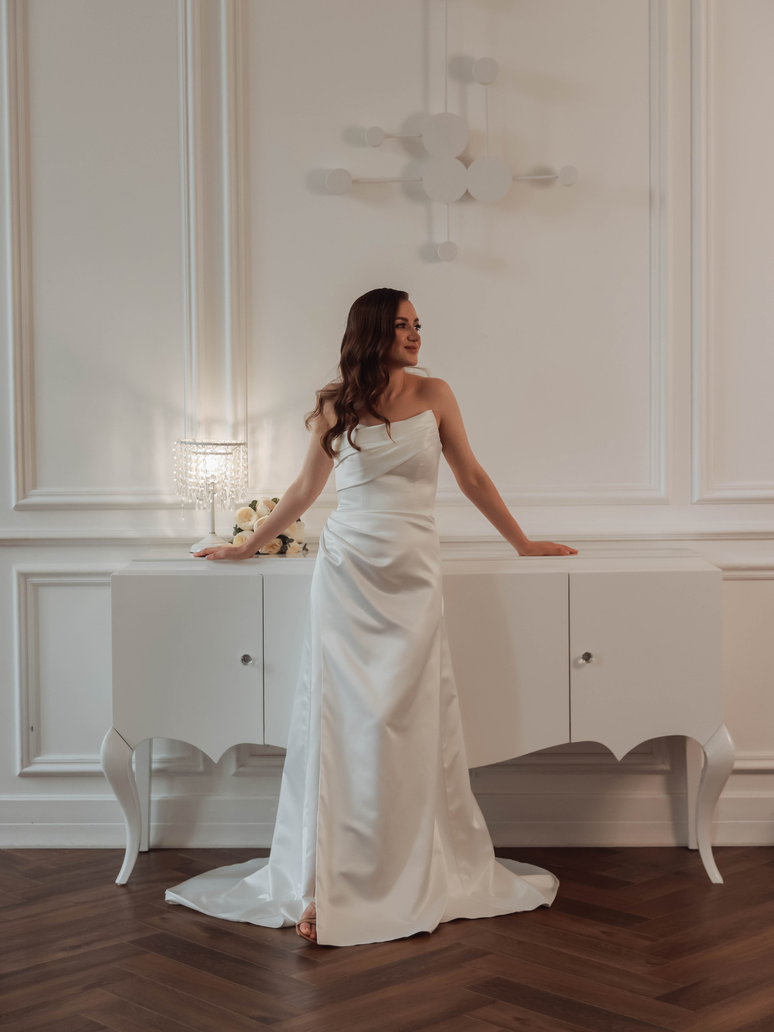 S & М. Мультифотограф Динара Ахмедзянова