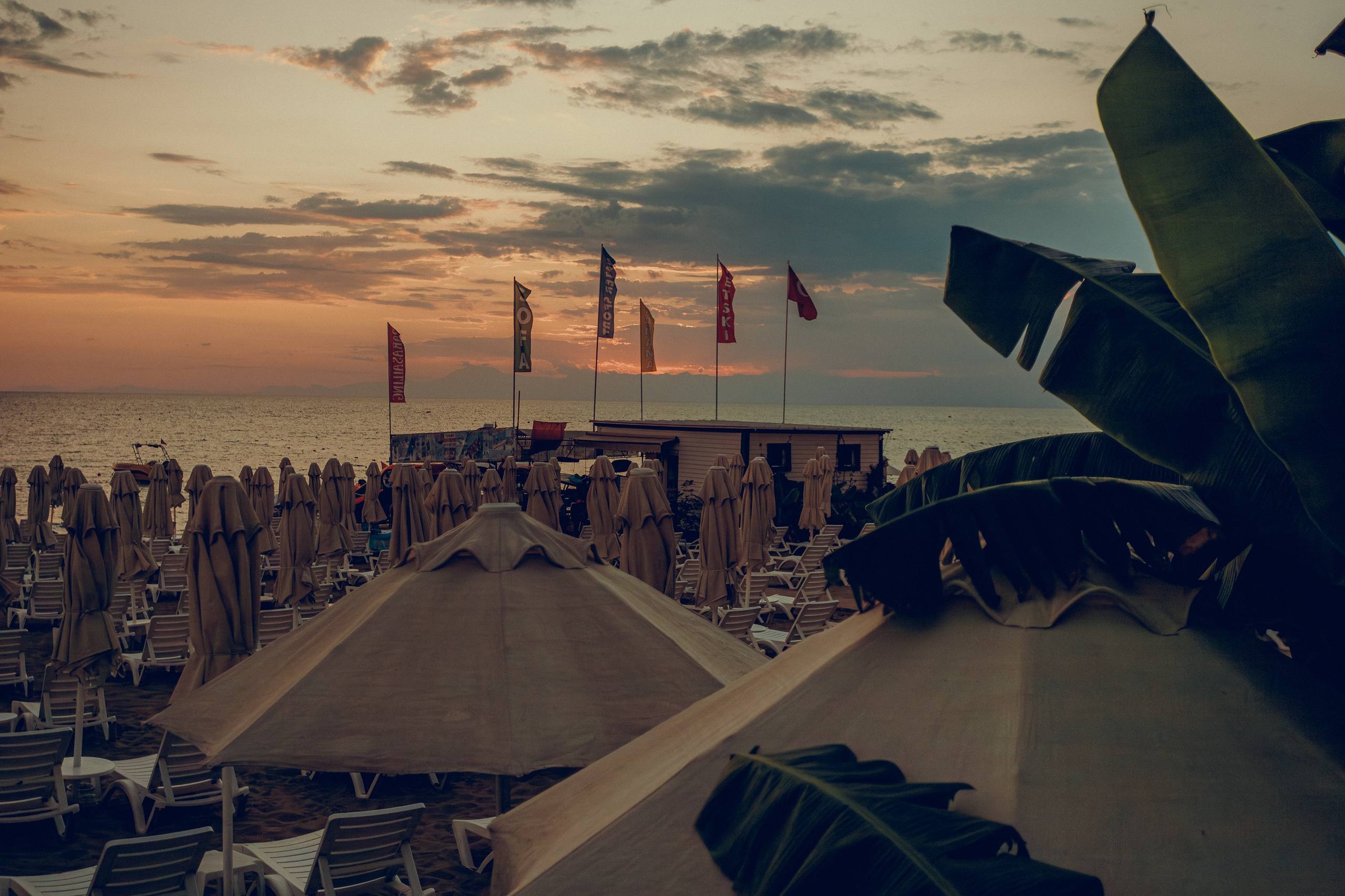 Турция, Сиде. Фотошкола ArtFotoLife для начинающих и продвинутых фотографов