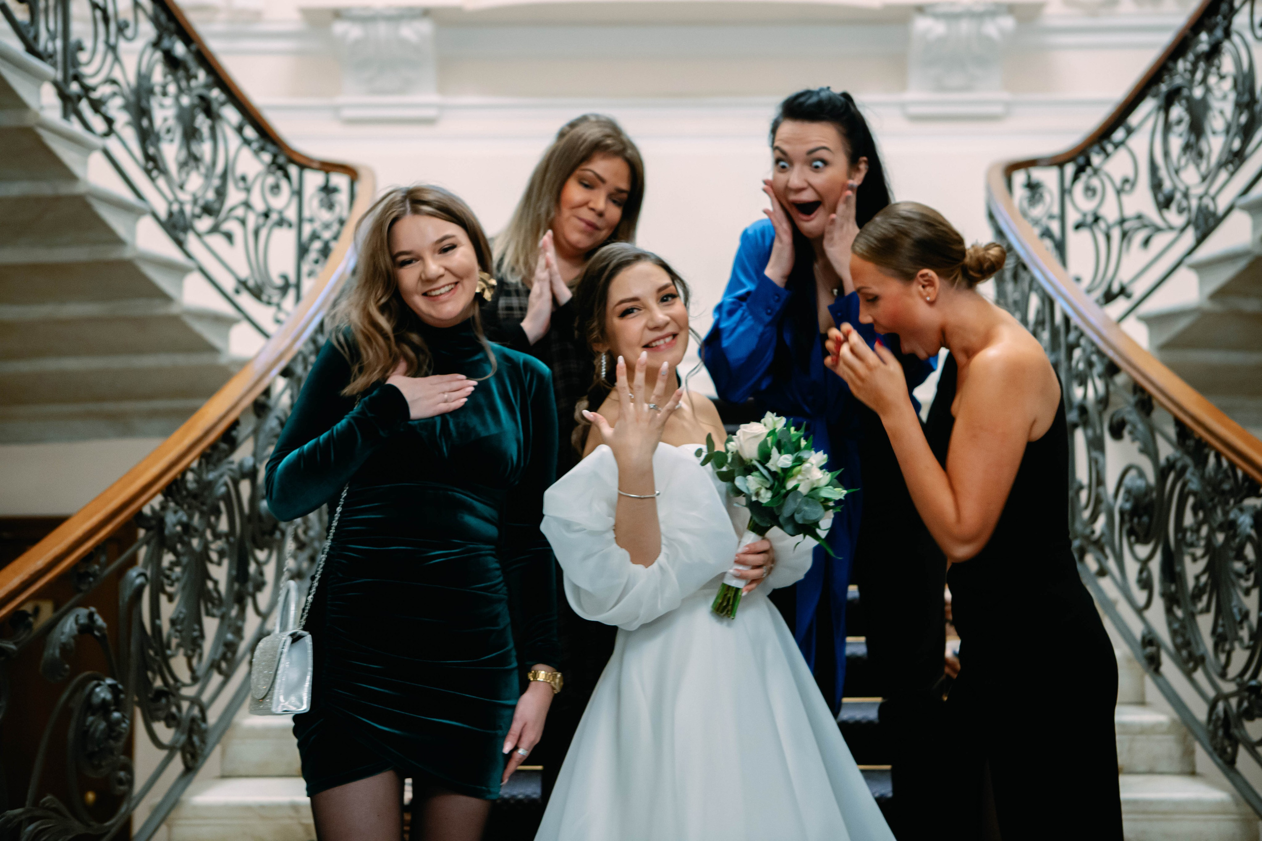 Алена. Семейный и детский фотограф в Санкт-Петербурге