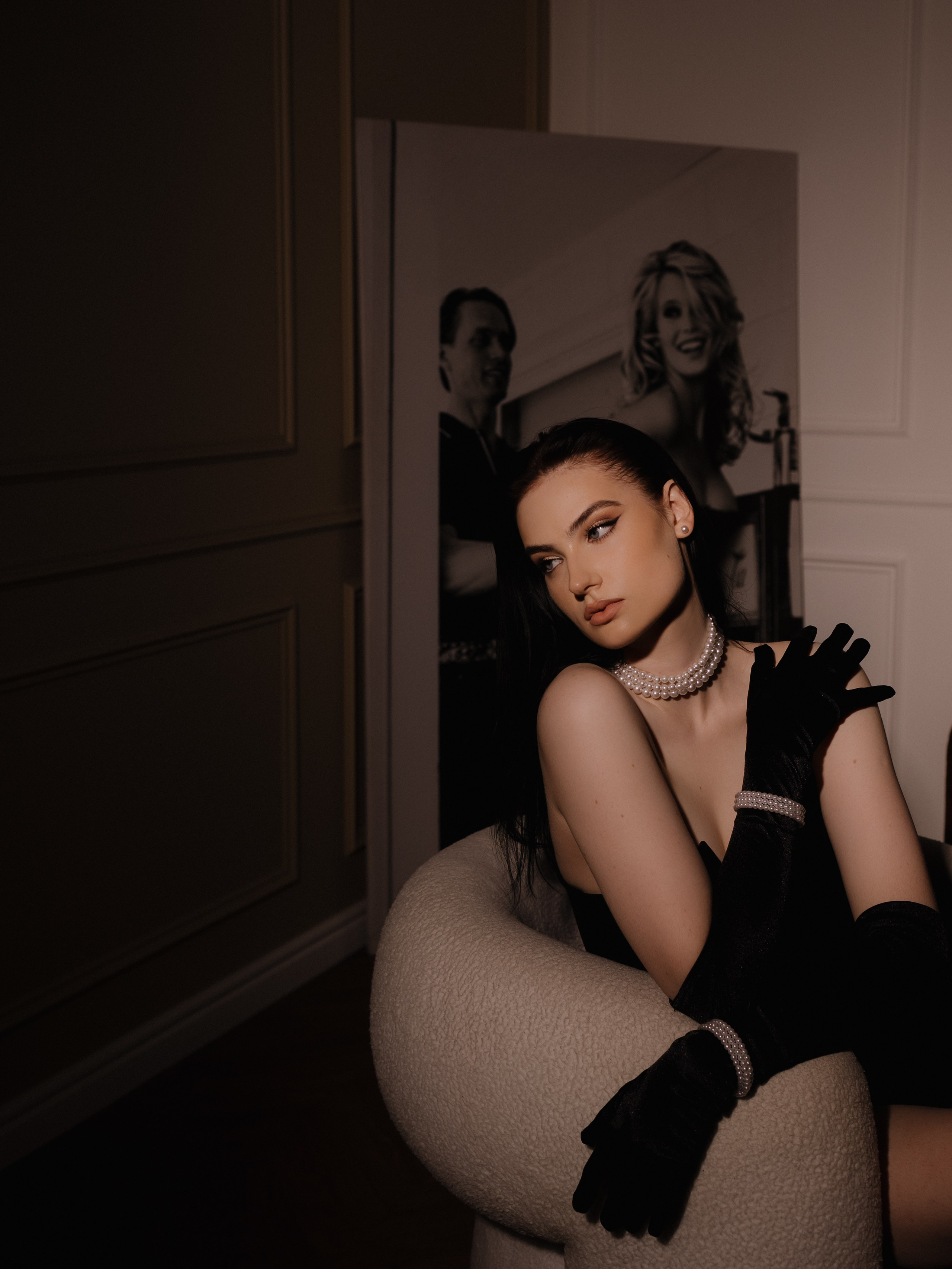 Яна.Часть1. Семейный фотограф в Краснодаре Храмова Анна