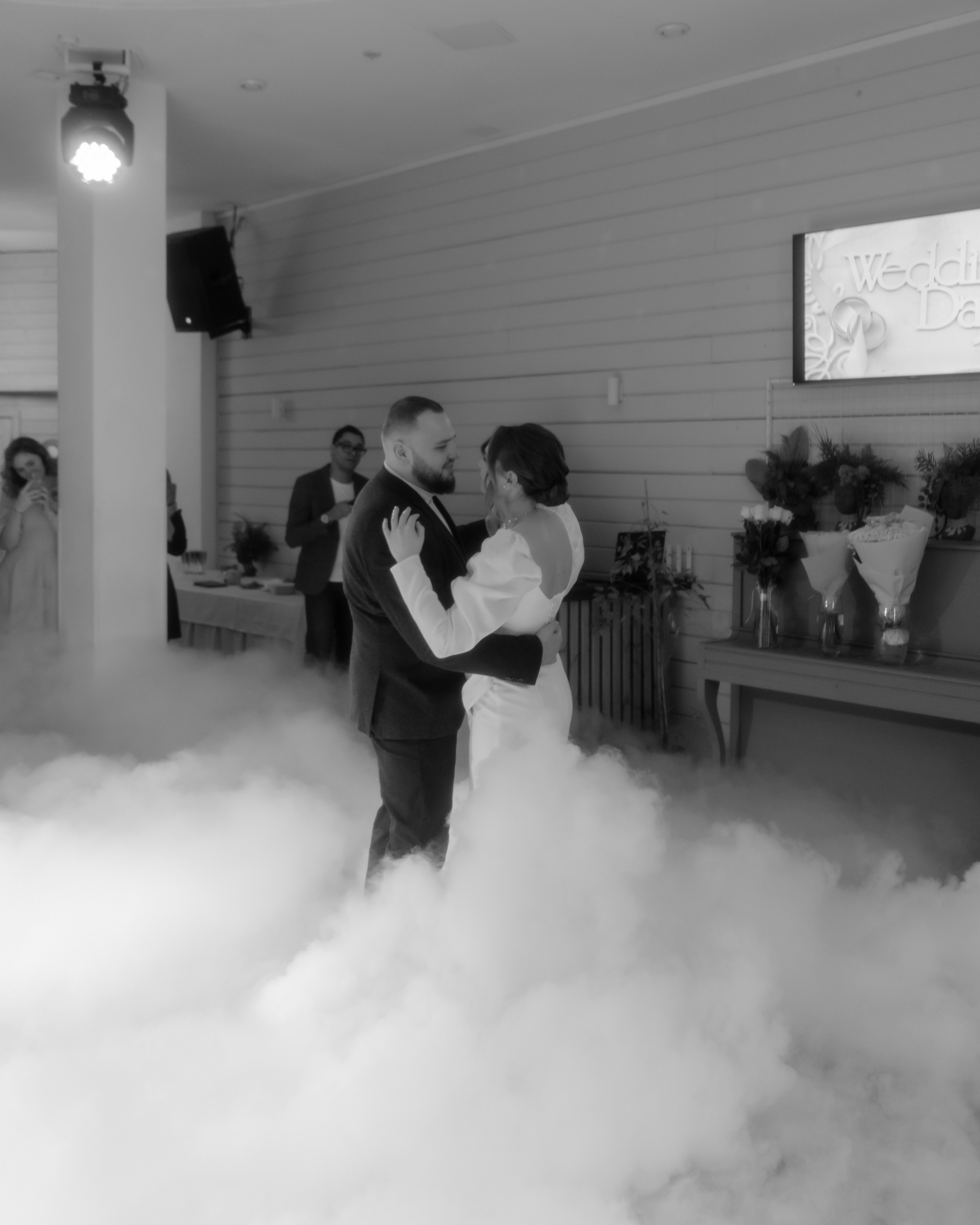 Винтажная сказка'. Свадебный фотограф в Санкт-Петербурге Миша Репина