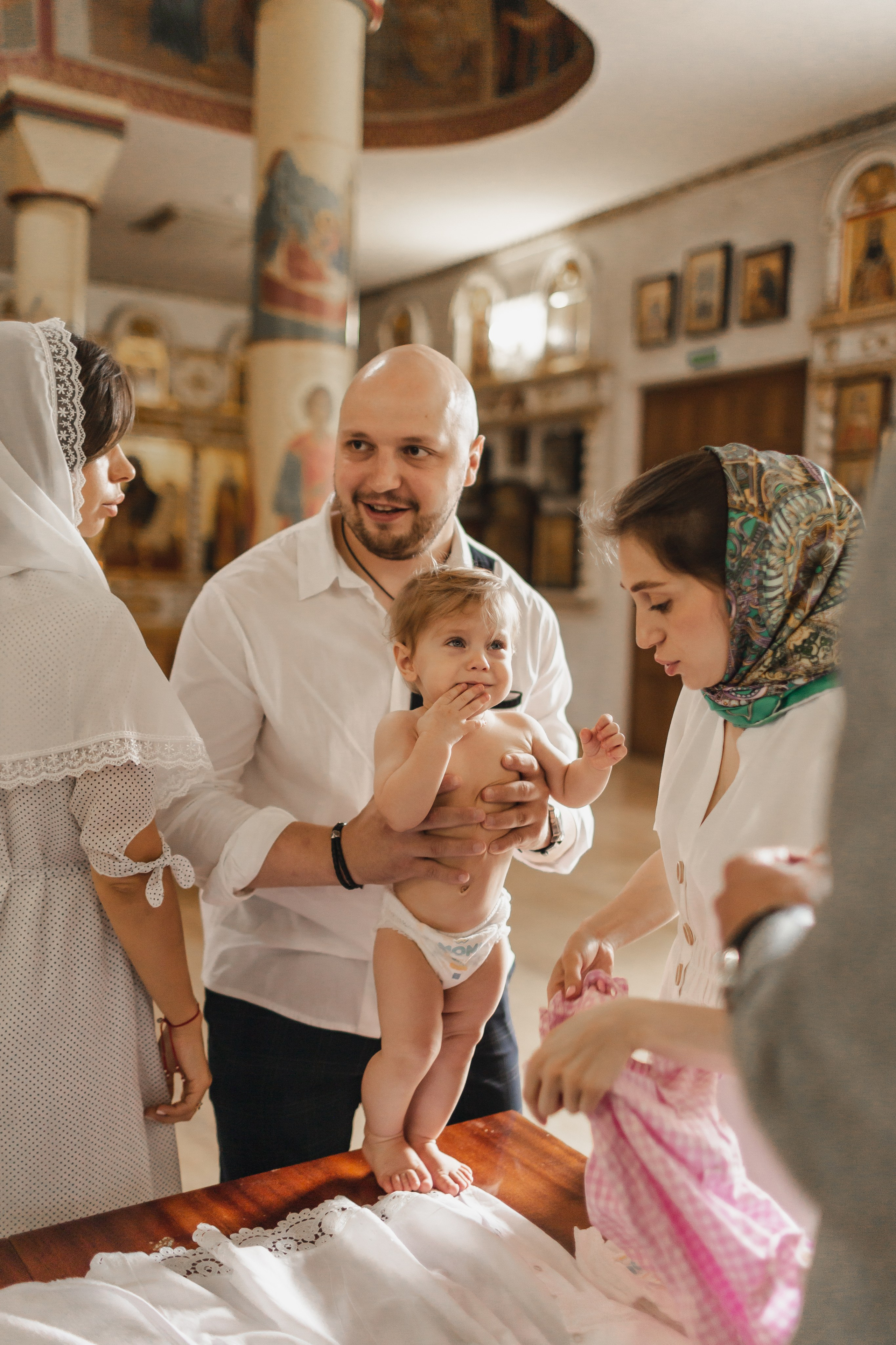 2. Семейный, детский, женский, свадебный фотограф в Ростове-на-Дону Васильчикова Юлия