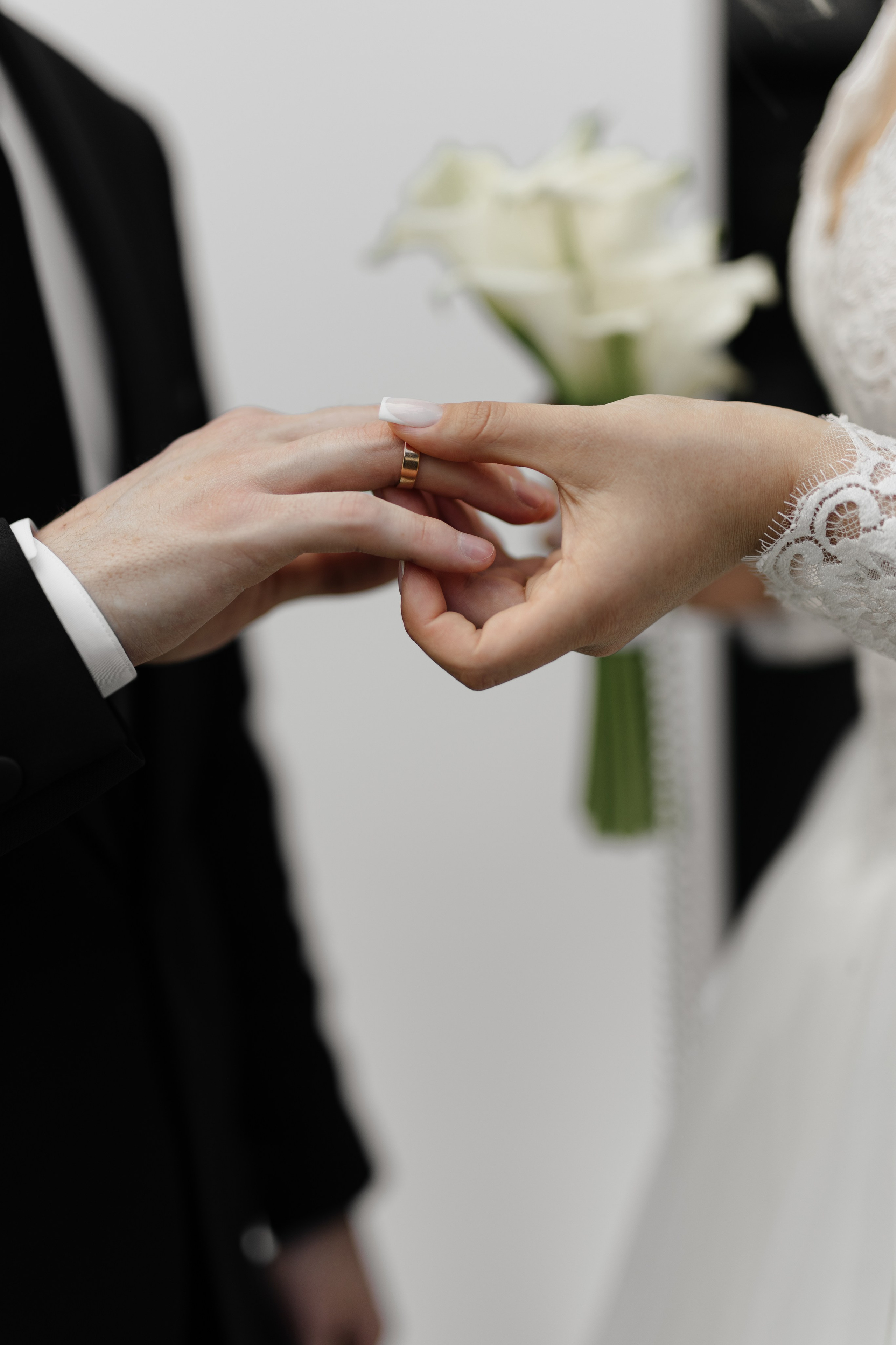 Свадьба Владимира и Анны. Фотограф Кольчугино/Владимир/Москва Елизавета Иода