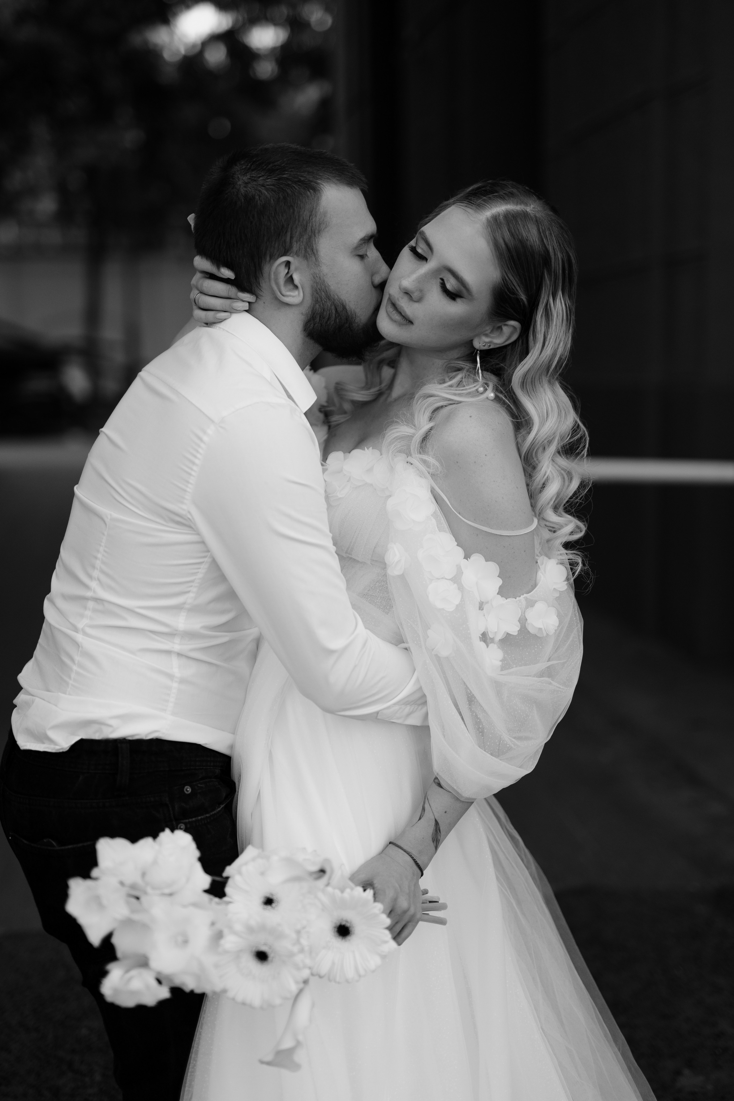 Свадьба Максима и Даши. Фотограф Кольчугино/Владимир/Москва Елизавета Иода