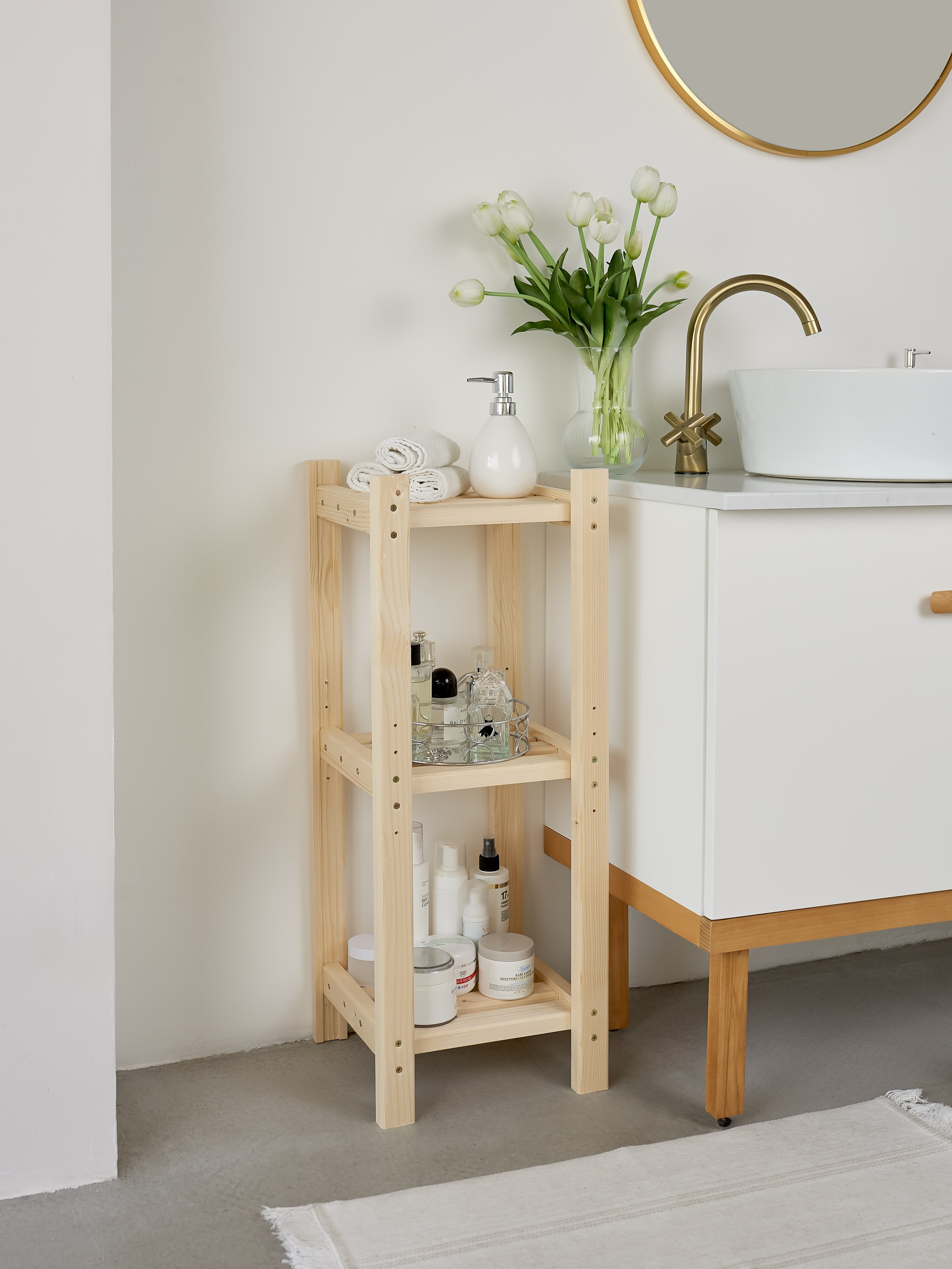 Мебель и декор для дома. Предметный фотограф, инфографика и видео в Санкт-Петербурге