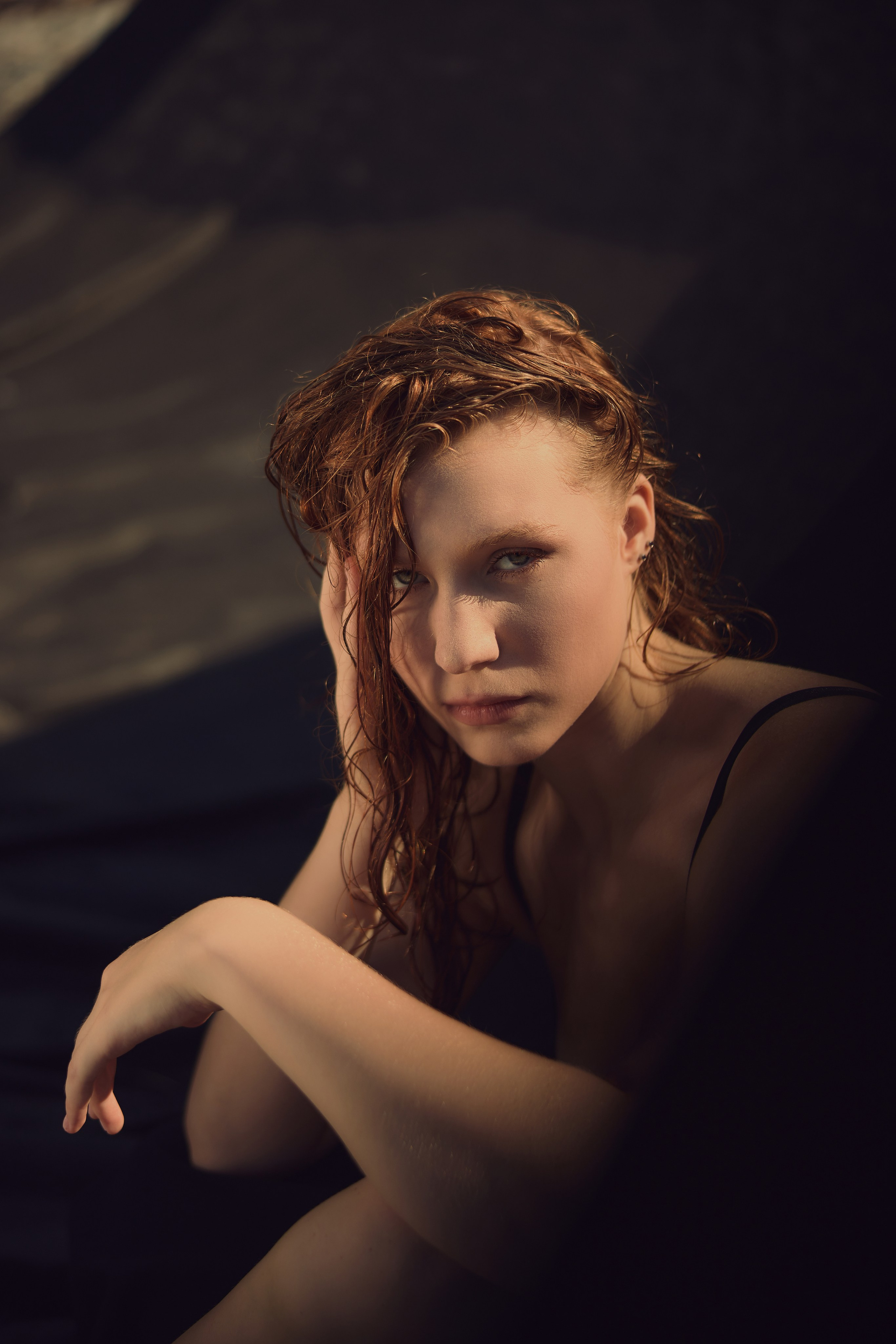 Катерина и море. Сергей Ирклиенко