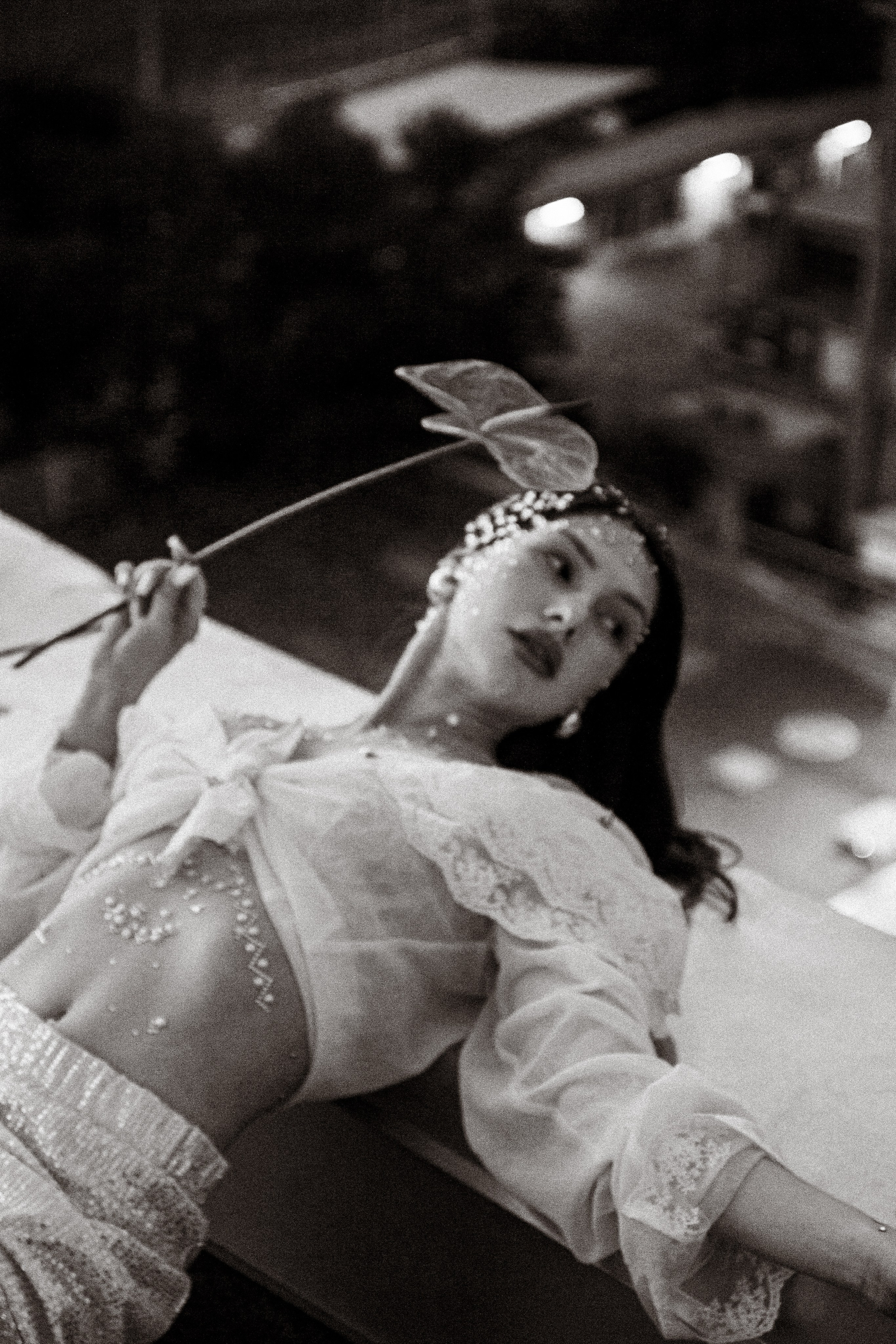 ROOF. Фотограф Александр Бигари