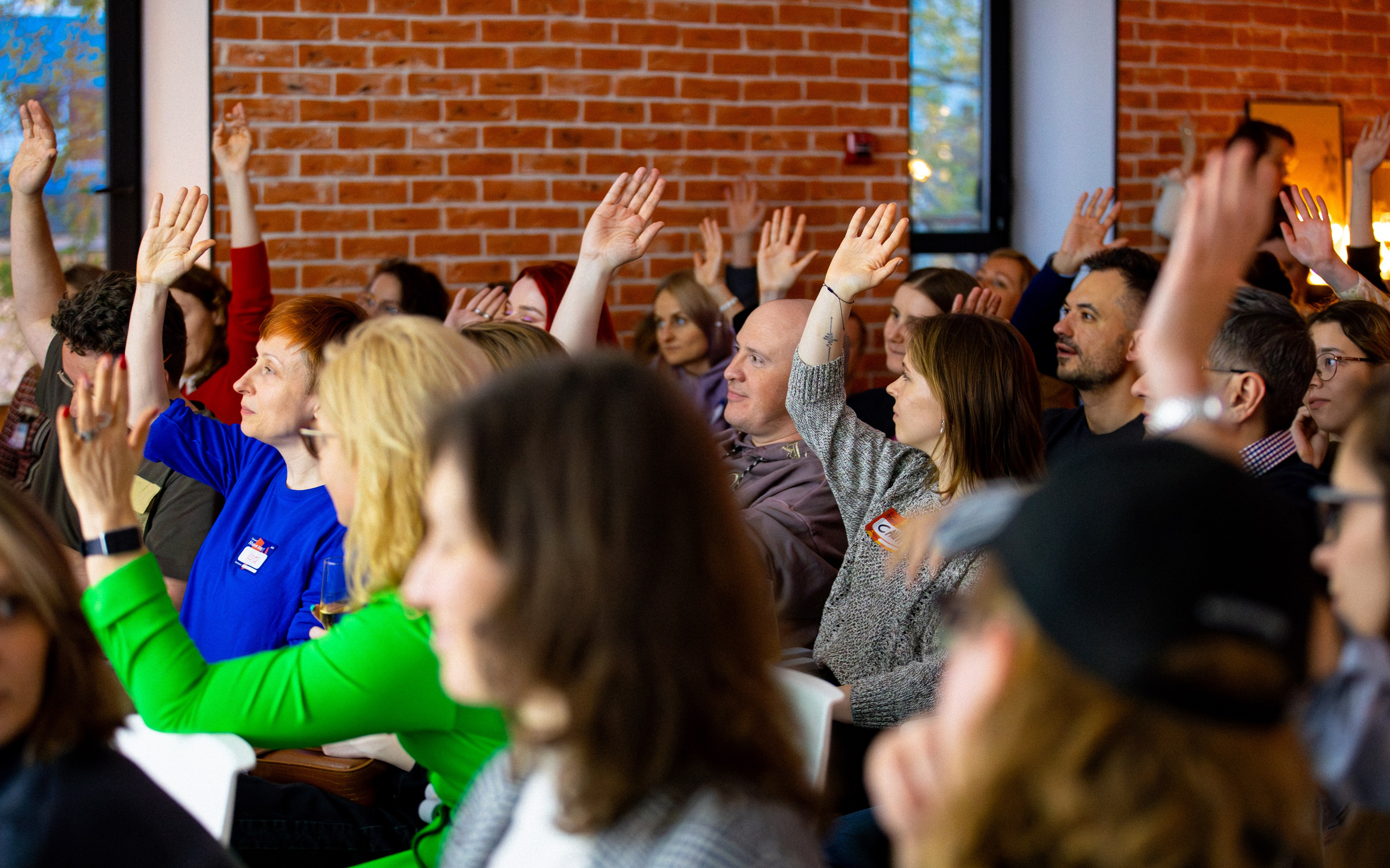 Reportage. Photographer Isida Sontz