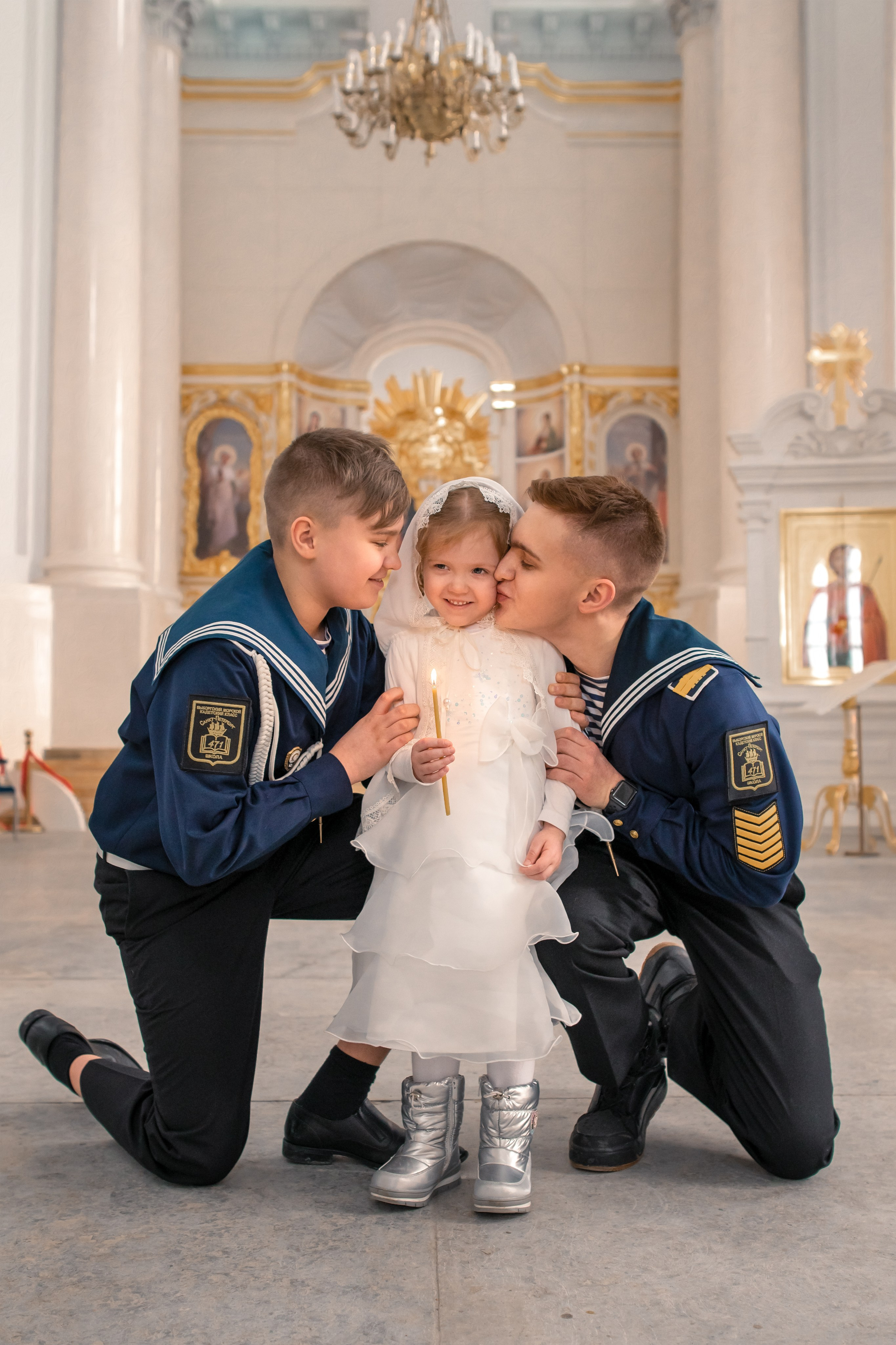 Фотографии крещения и венчания. Фотограф на крещение и венчание, семейный фотограф в Санкт-Петербурге