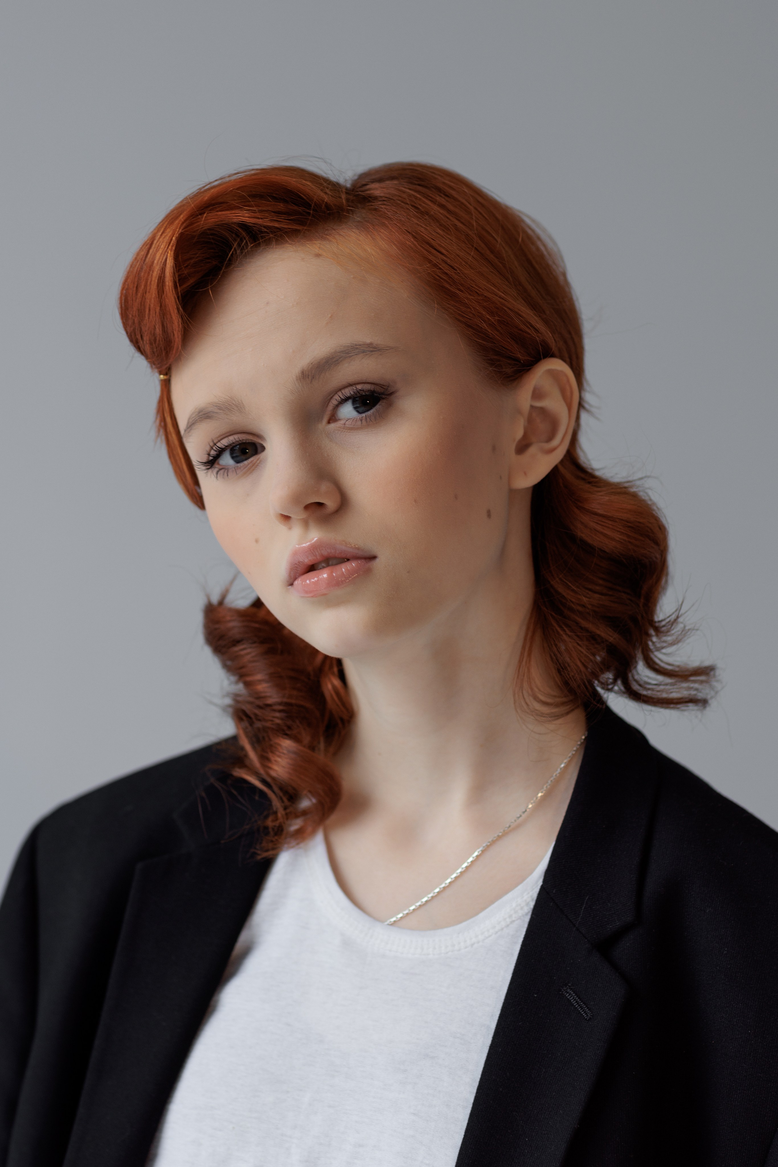 Смотреть. Фотограф Ольга Эмбер