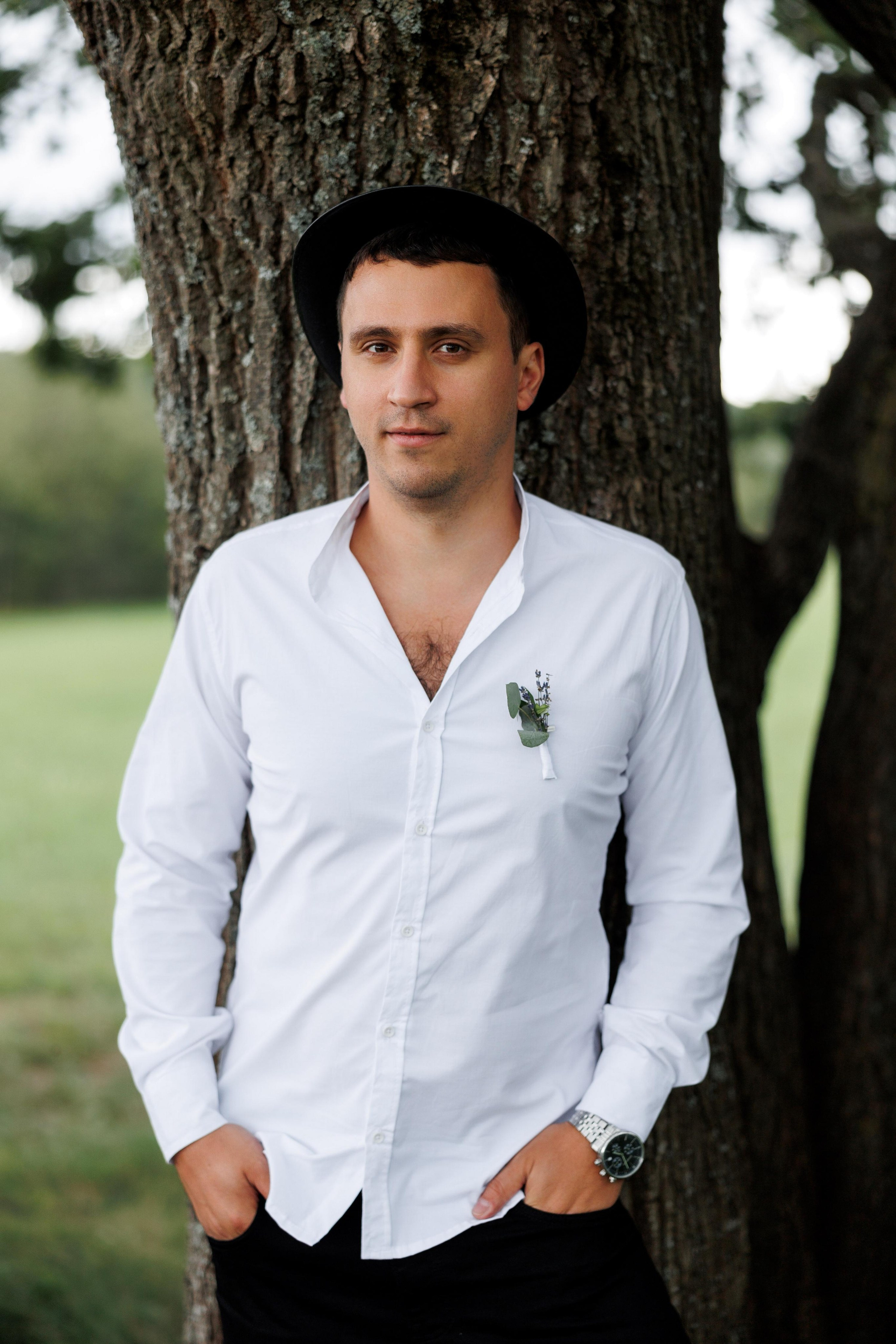 Виталик + Полина. Свадебный фотограф в Смоленске Витя Лысенков