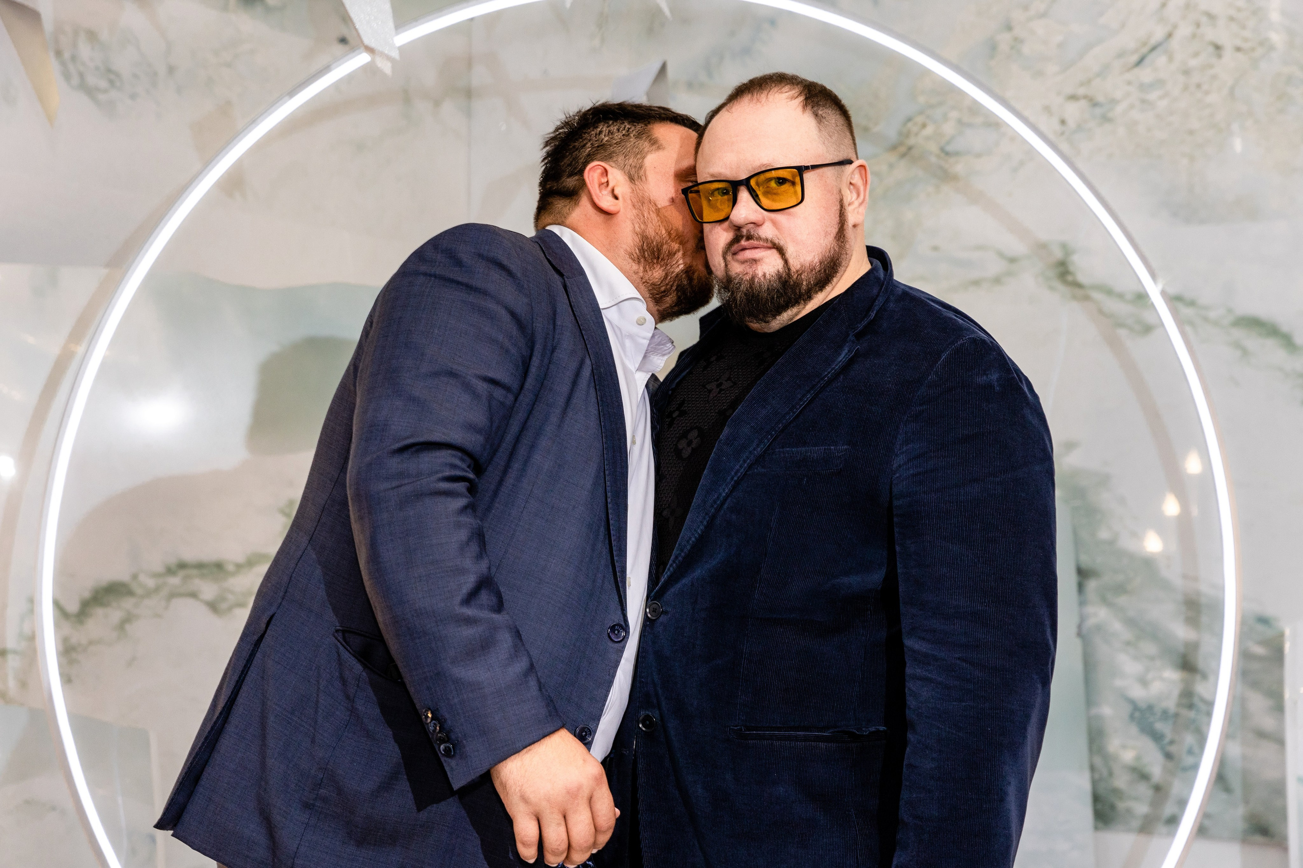 Юбилей Виталия. Фотограф в Санкт-Петербурге Закута Ольга