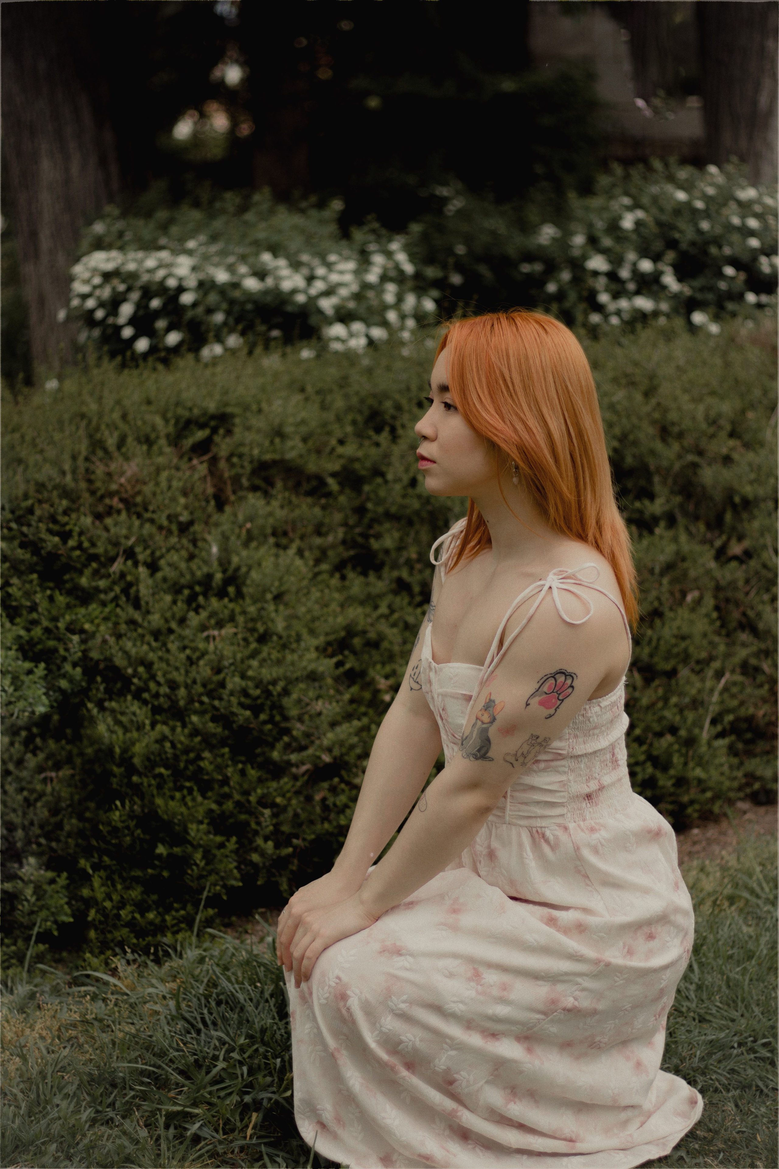 N I N A. Фотограф Краснодар Анастасия Епифанова