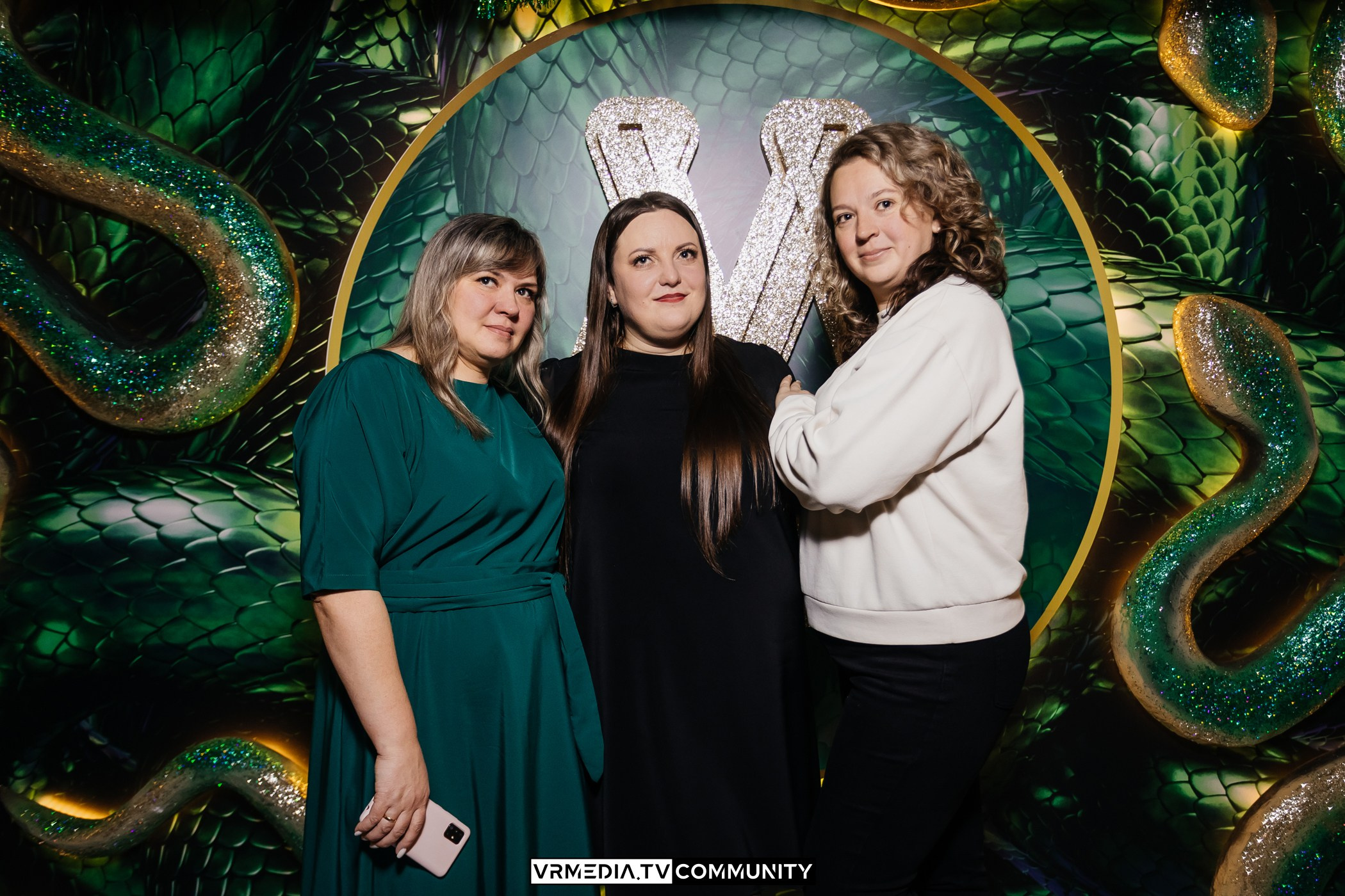 Новогодние корпоративы в ресторане «Мюнхен»