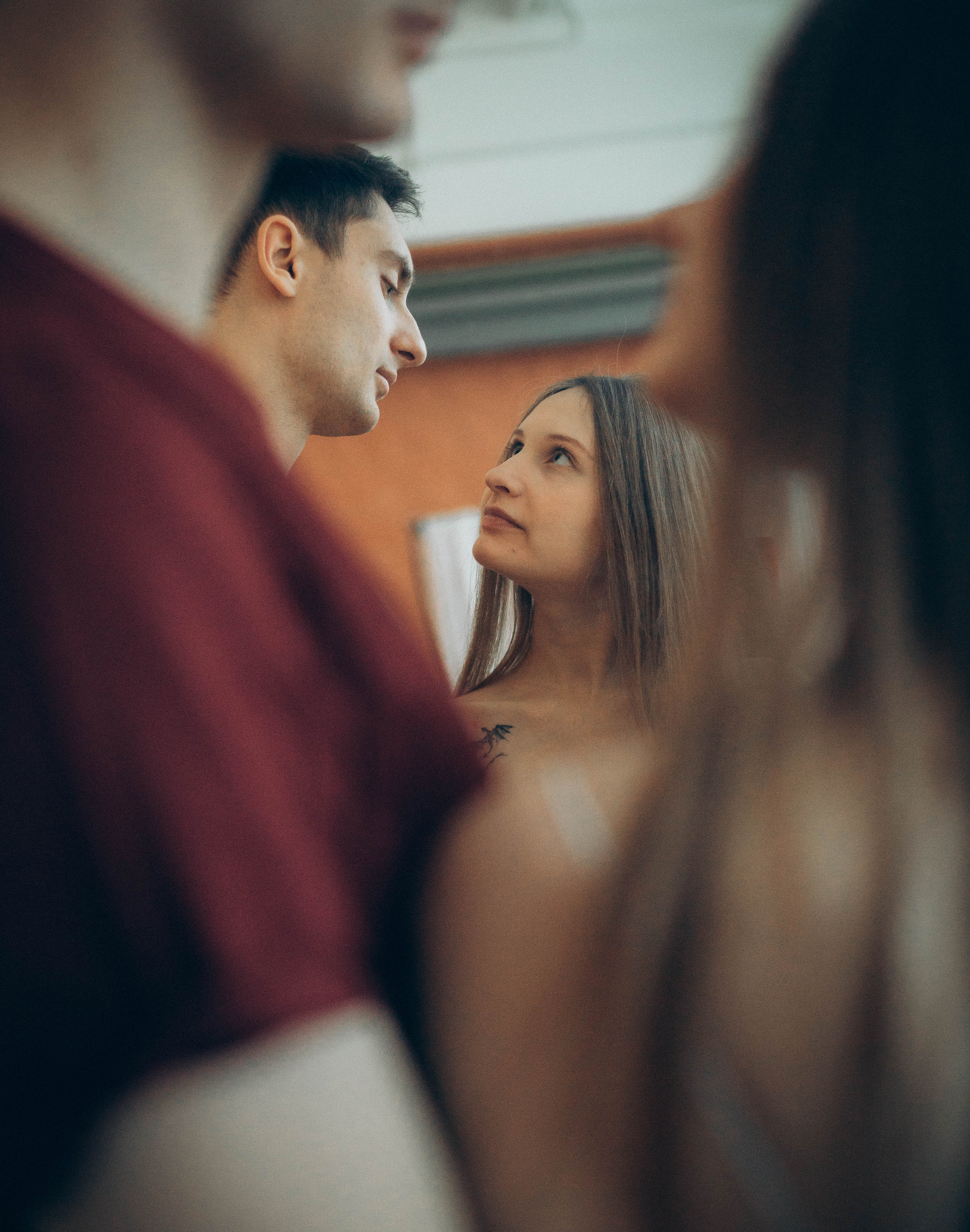 Соня & Давид|Санкт-Петербург. Свадебный фотограф из Санкт-Петербурга