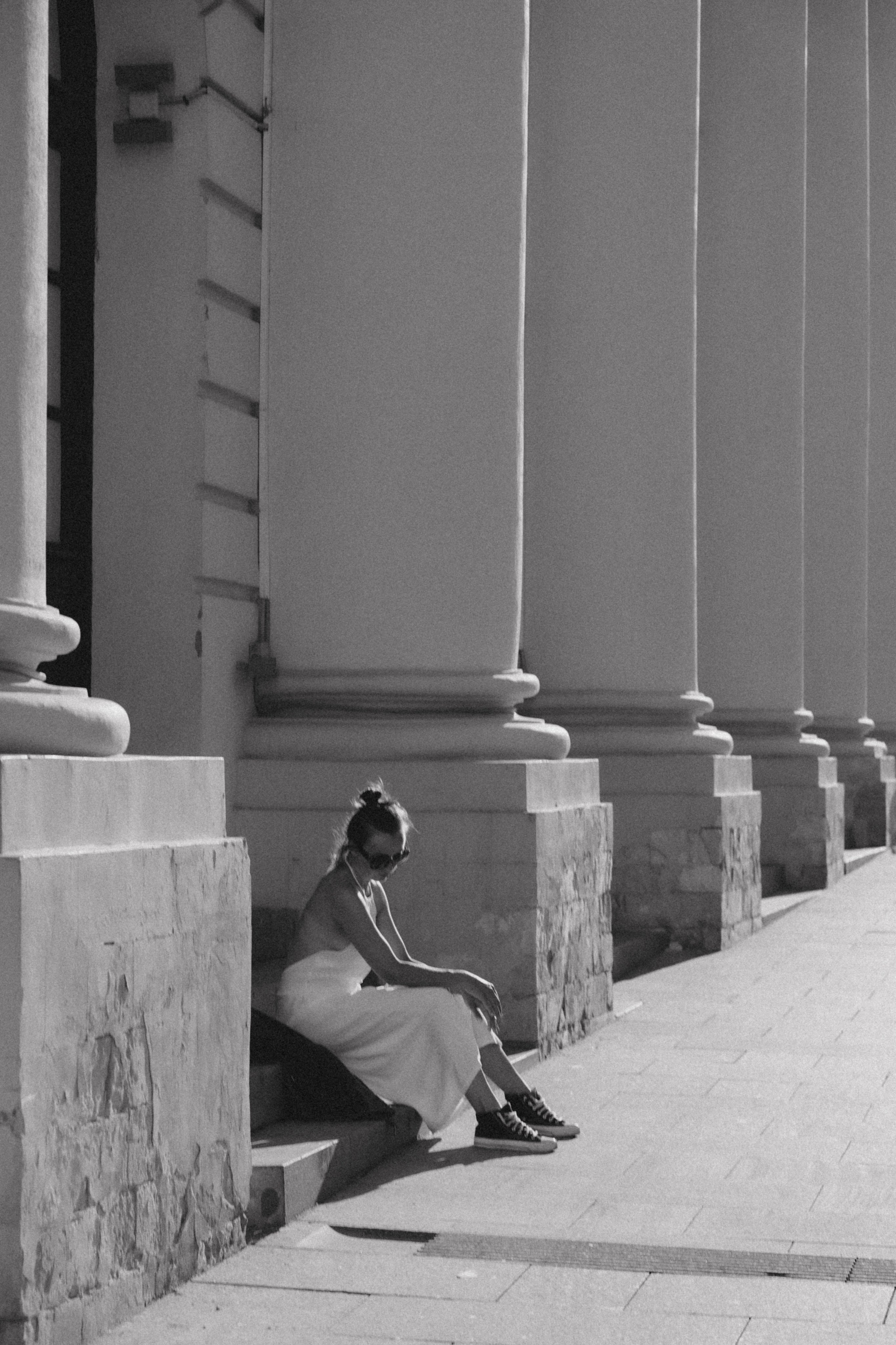 На рассвете с мечтой. Семейный и свадебный фотограф