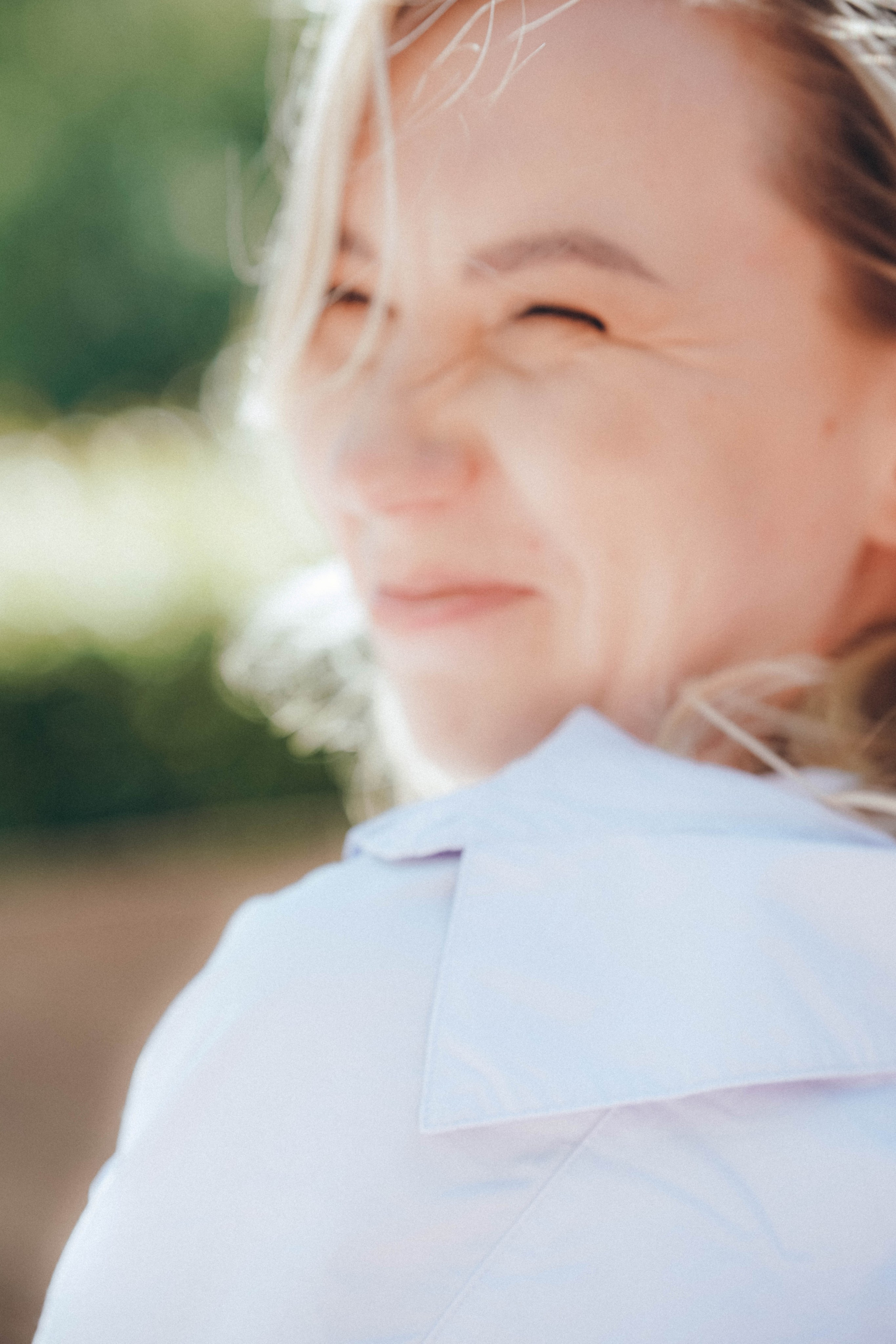 Просто улыбайся. Семейный и свадебный фотограф