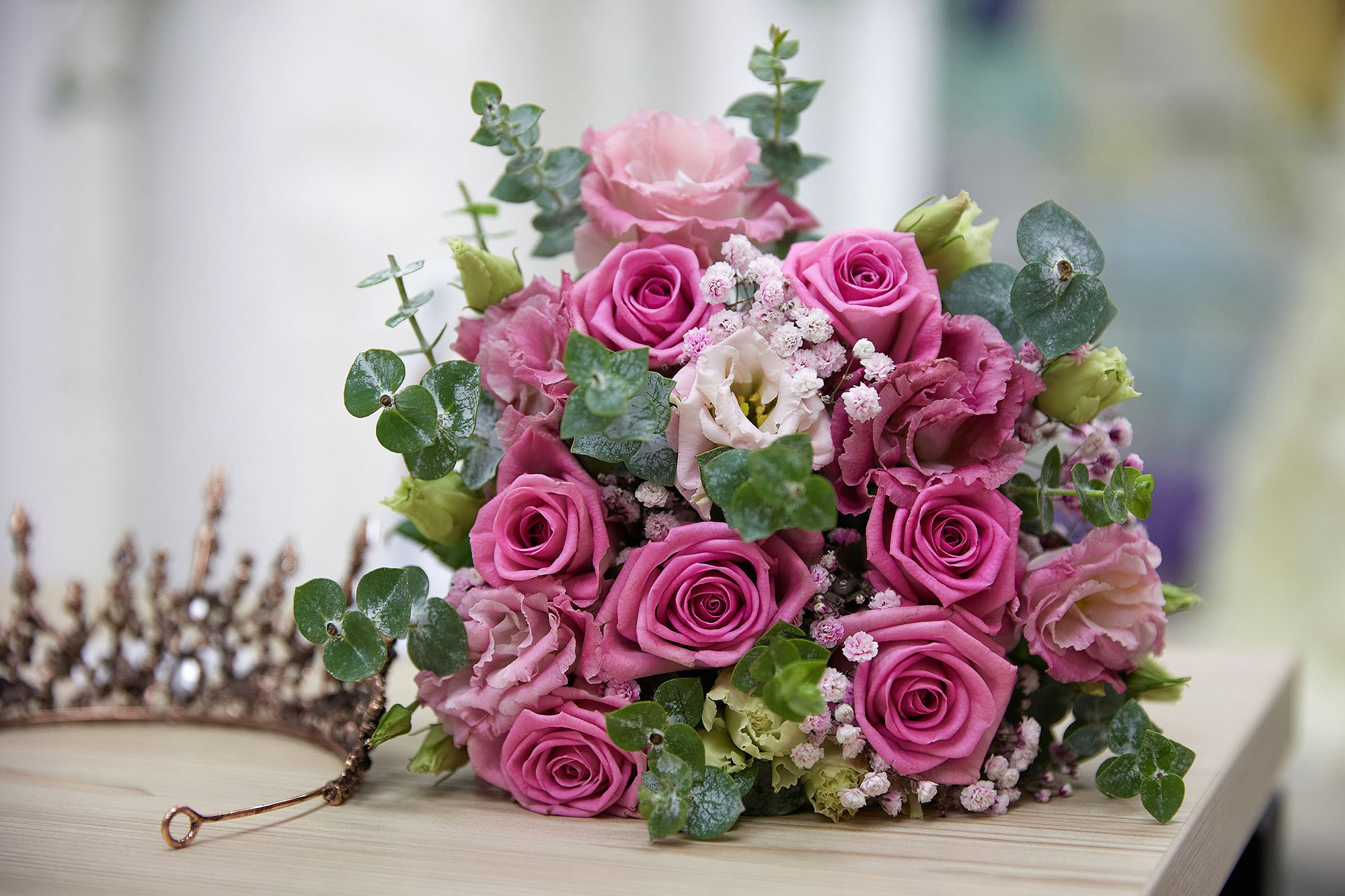 Регистрация в ЗАГСе и выездная. Свадебная съемка. Фотограф в Москве Валерий Боцман