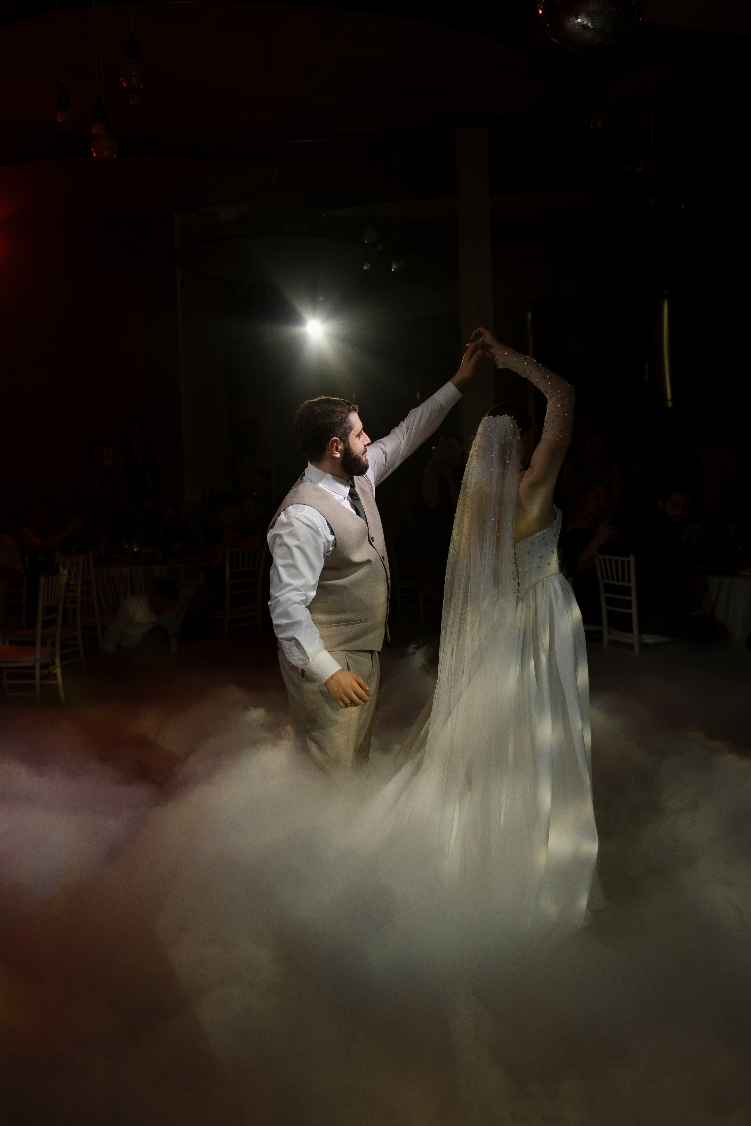 Рыжий ретро-Роман. Свадебный и женский фотограф в Ставрополе Вика Лексеева