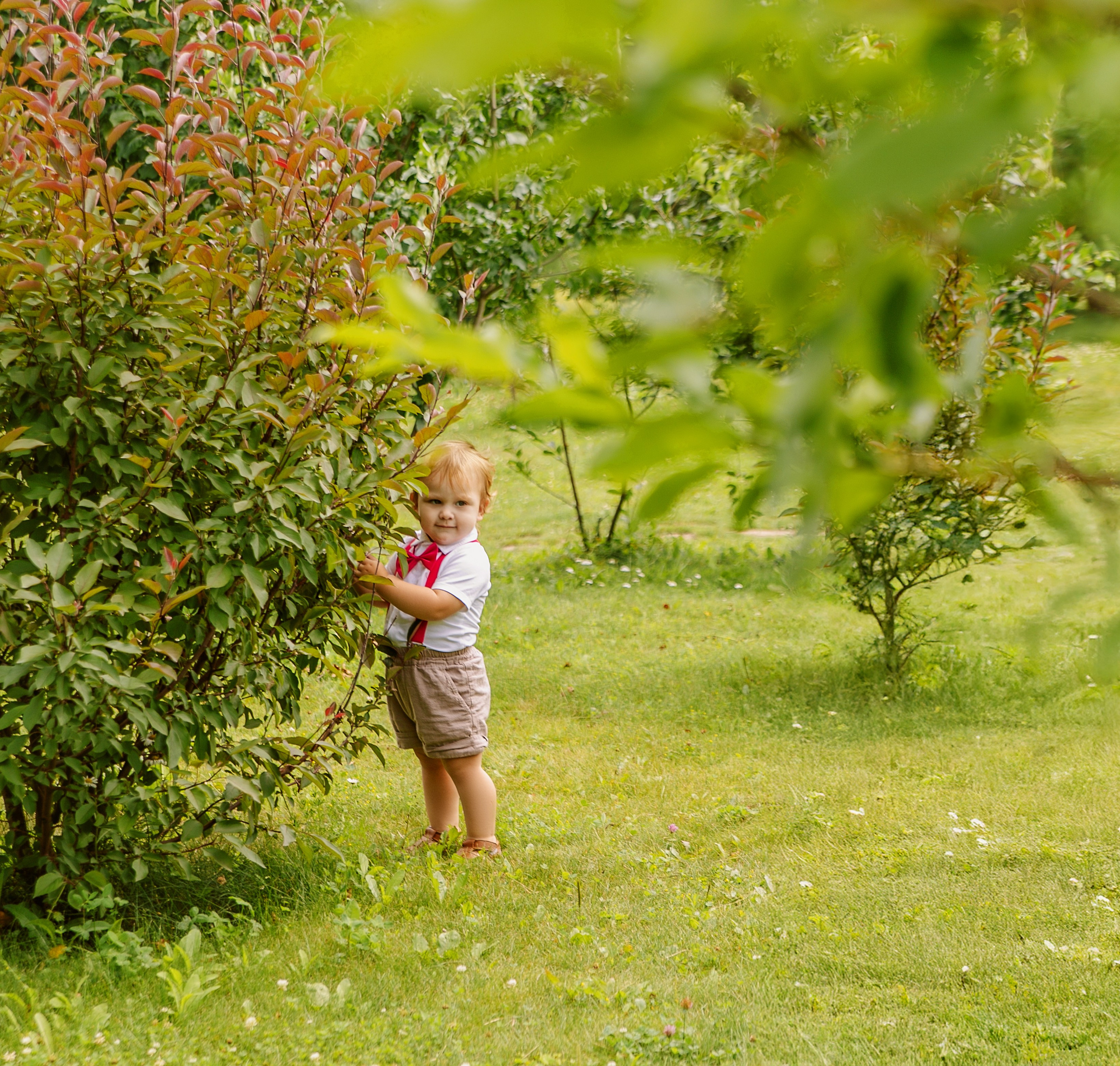 Семейная фотостудия. Семейный, свадебный и детский фотограф в Новосибирске Ольга Хидченко