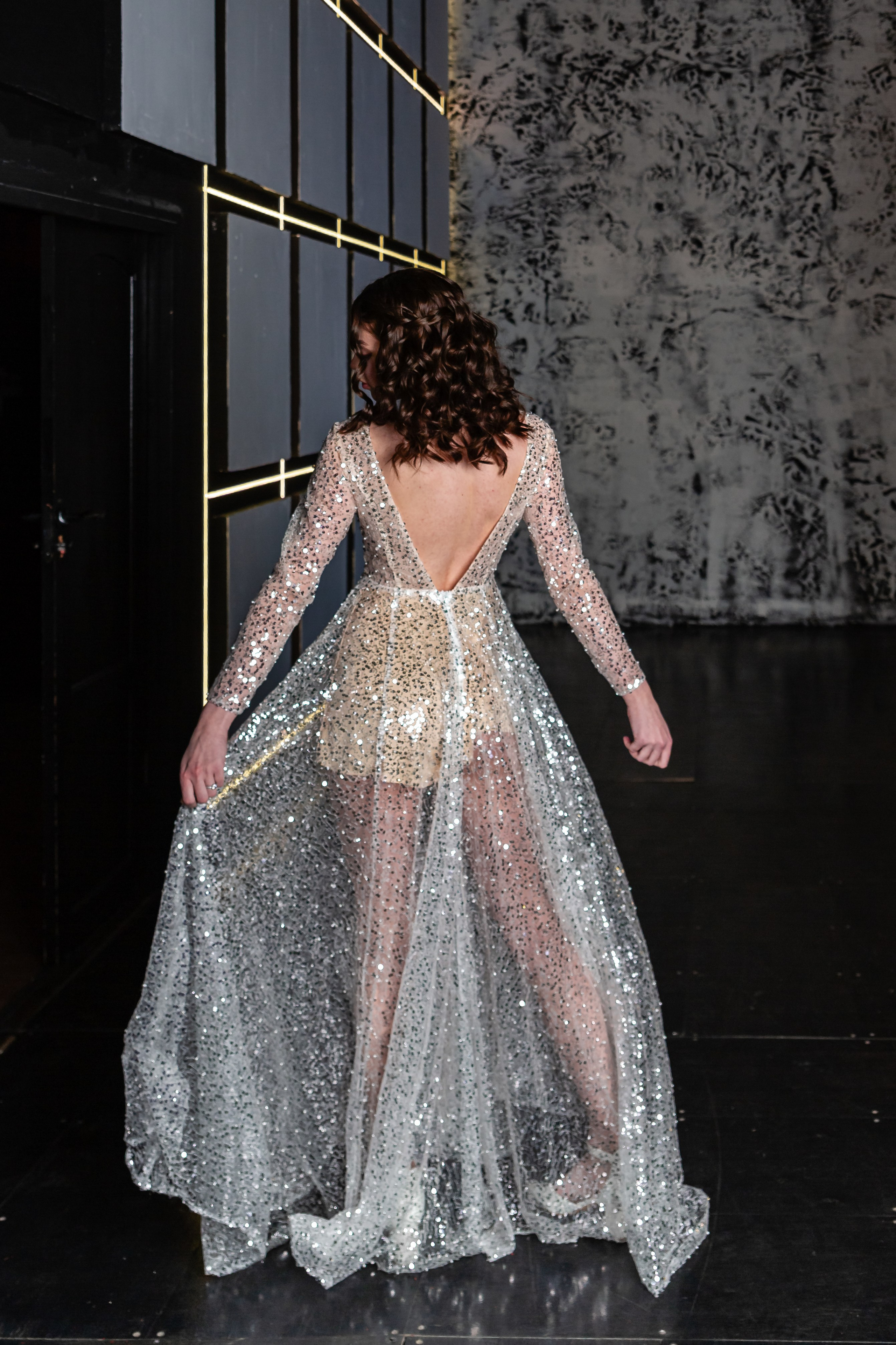 Варвара. Фотограф Шагалов Михаил