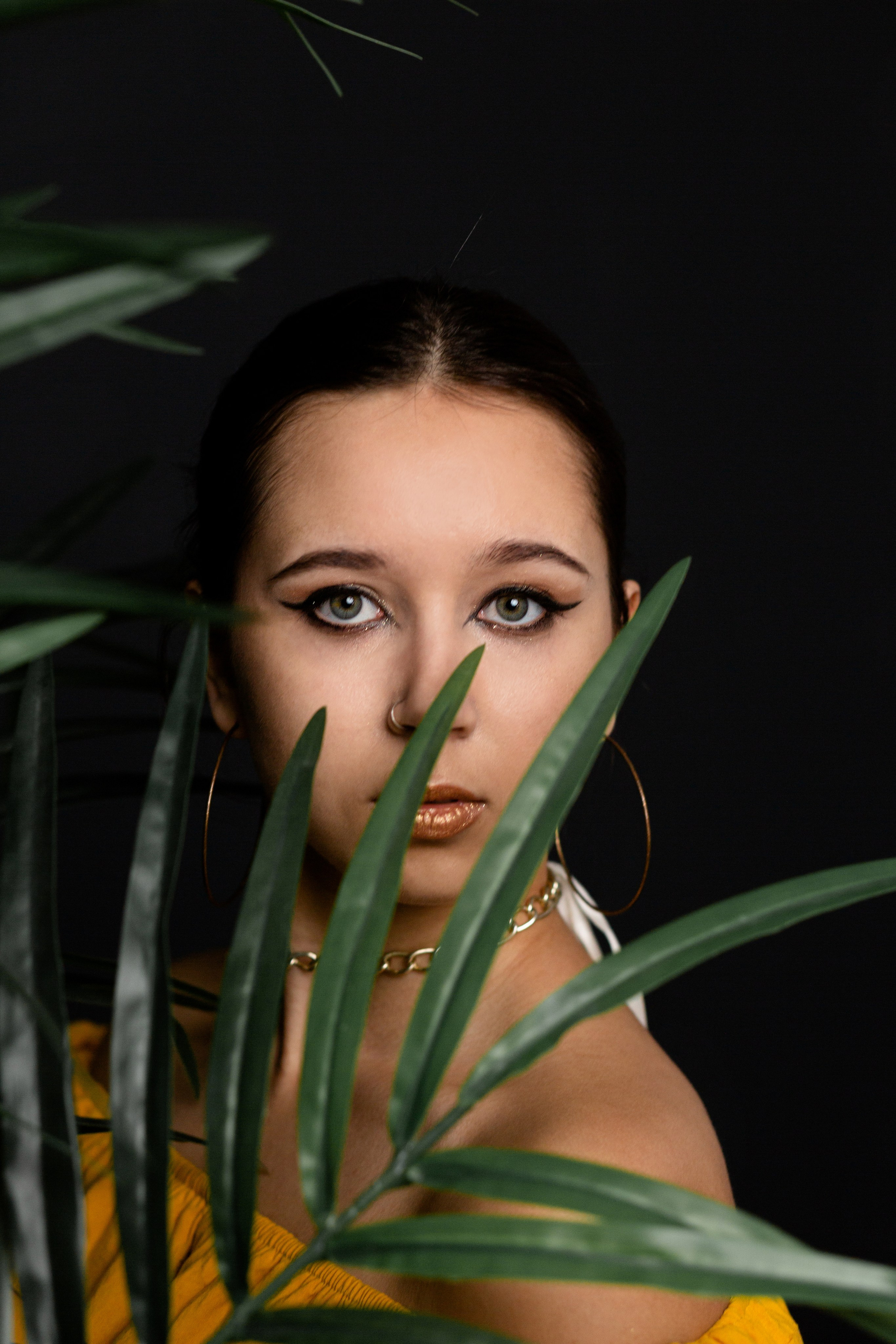 Патрашок Виолетта. Promodels