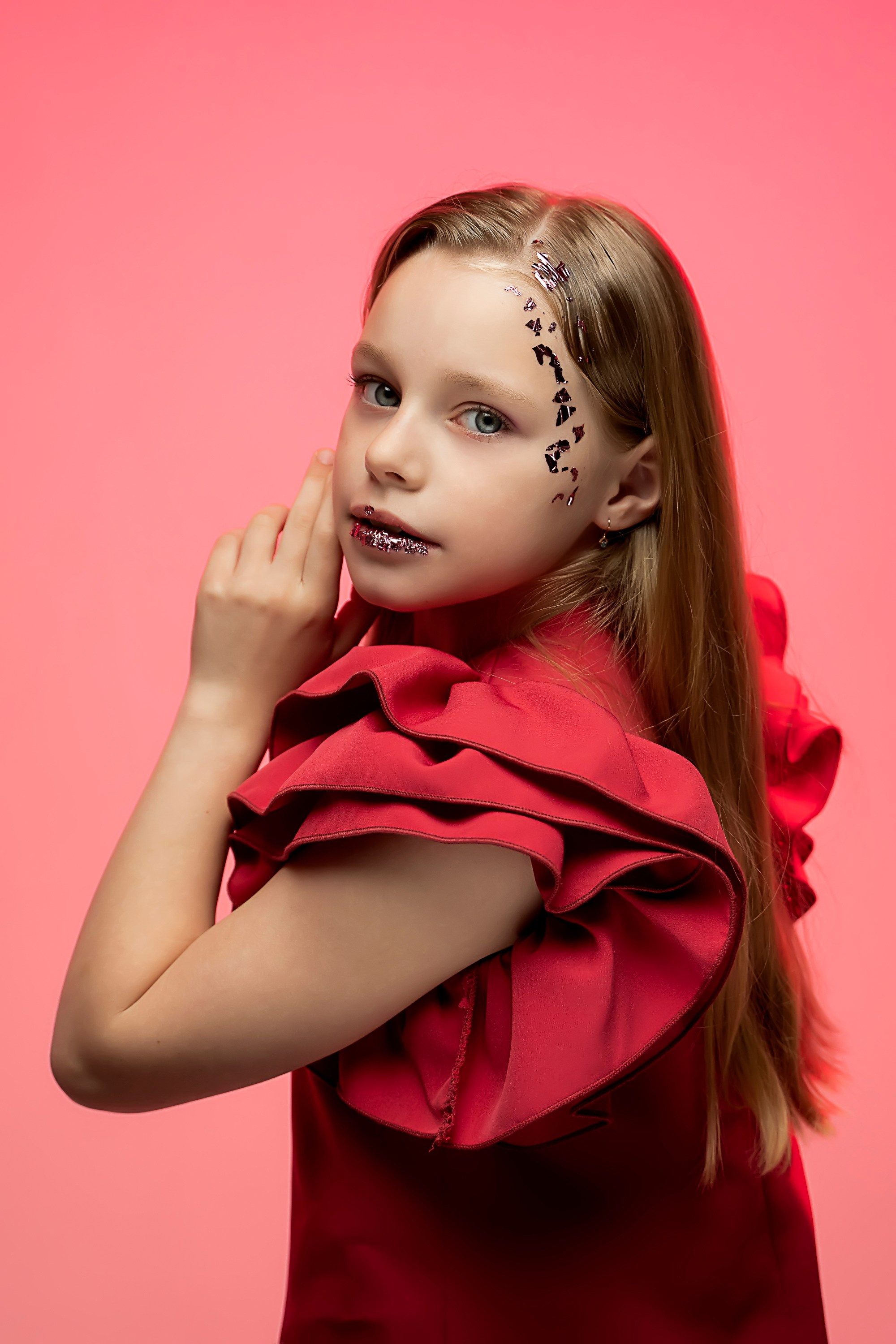 Сушенкова Анна. Promodels