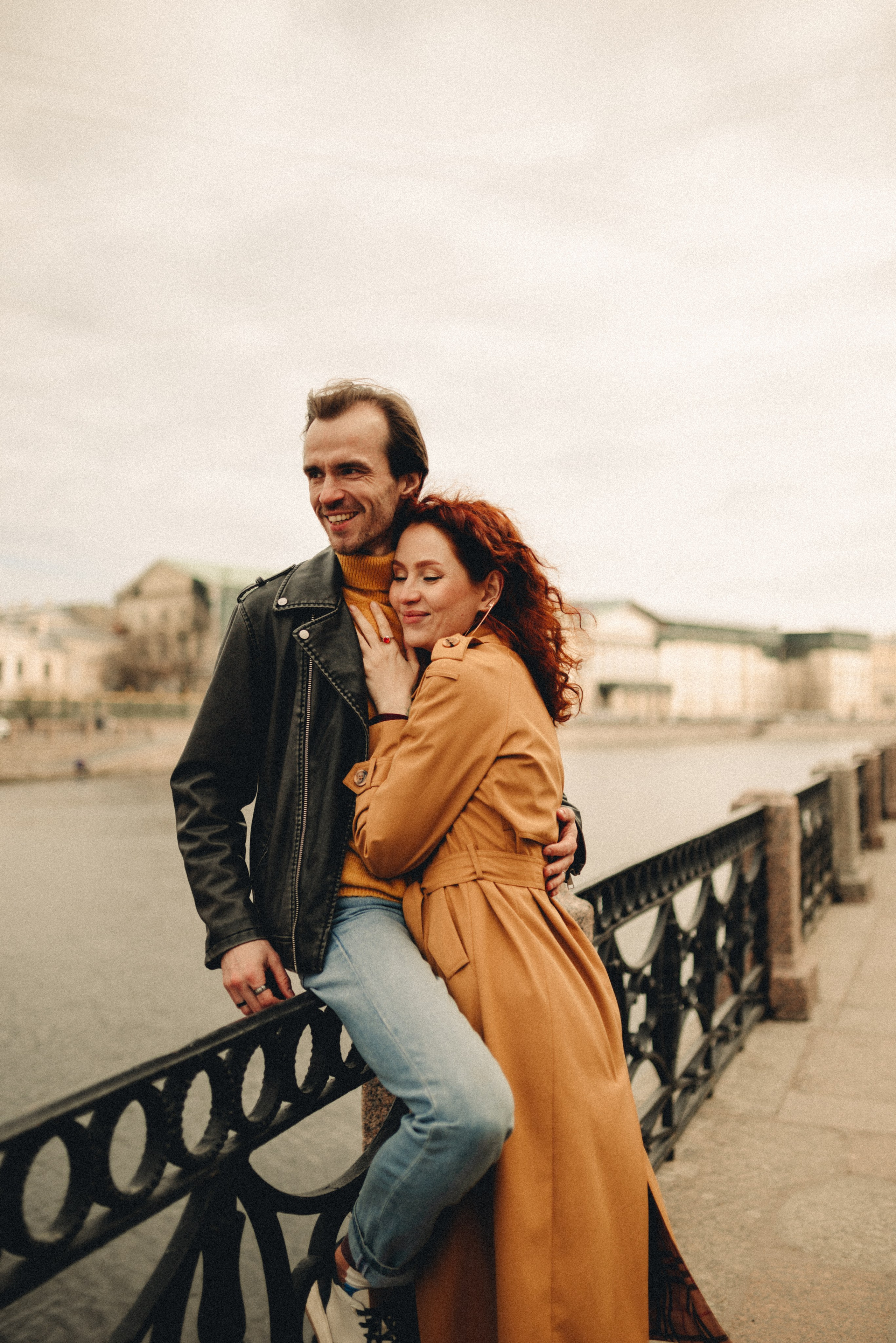 YANA | VLADIMIR 2024 étude. Фотограф Санкт-Петербург, Новороссийск