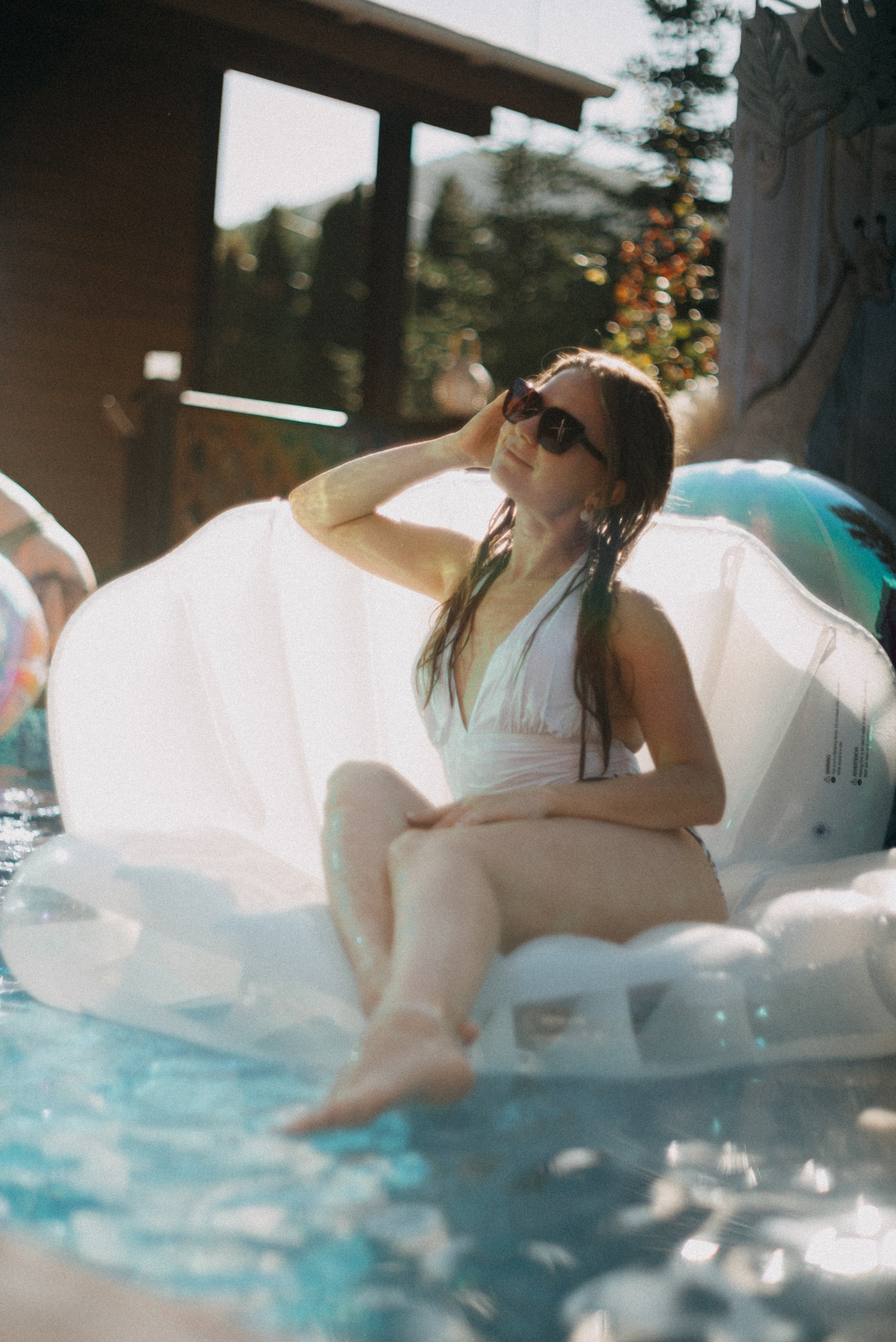 Девичник Виктории | Южная Озереевка. Фотограф Санкт-Петербург, Новороссийск