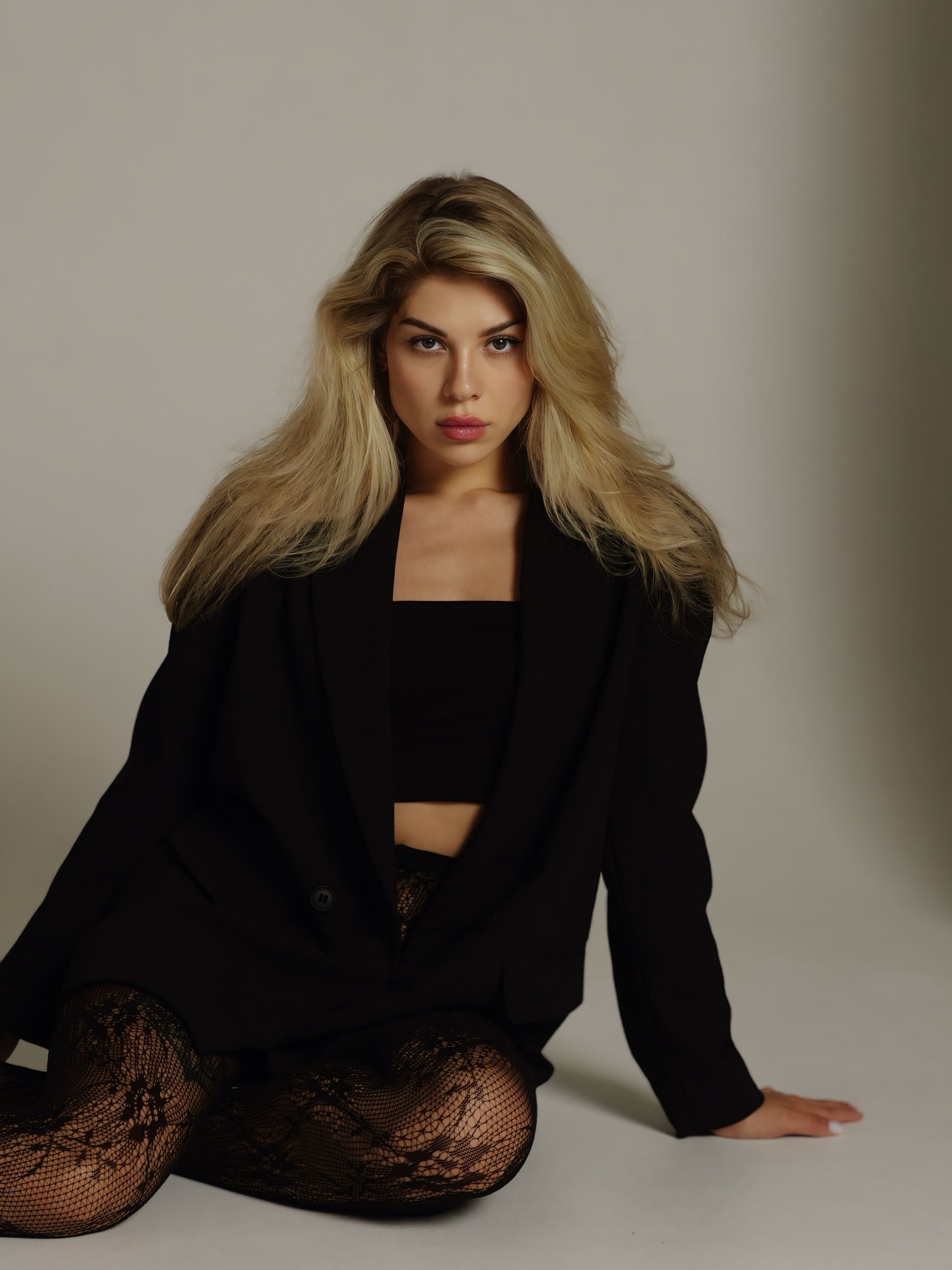 Фотограф в Санкт-Петербурге Юлия Романовна