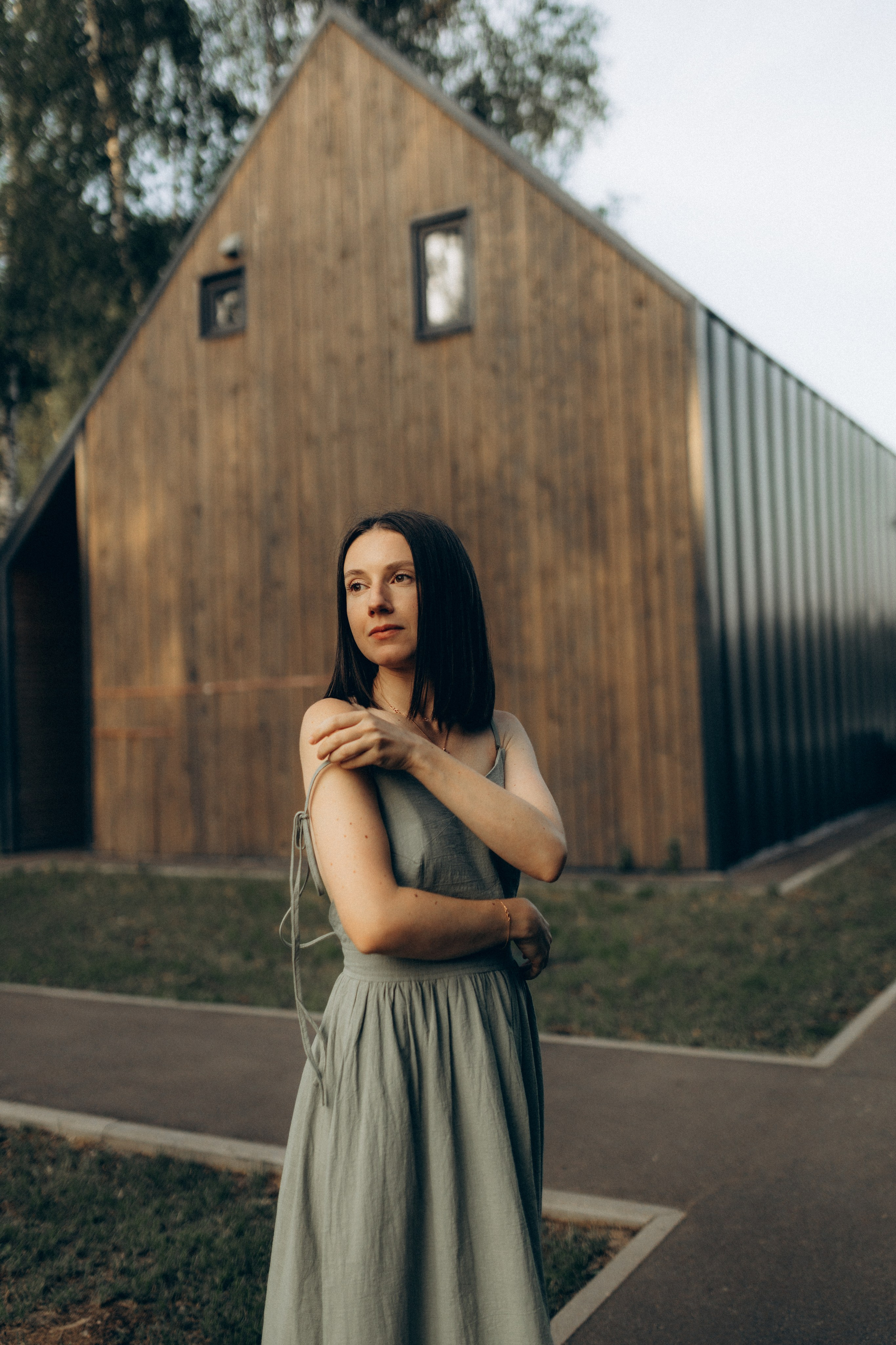 Полина & Ева. Фотограф НОГИНСК, Москва, Анастасия Белая