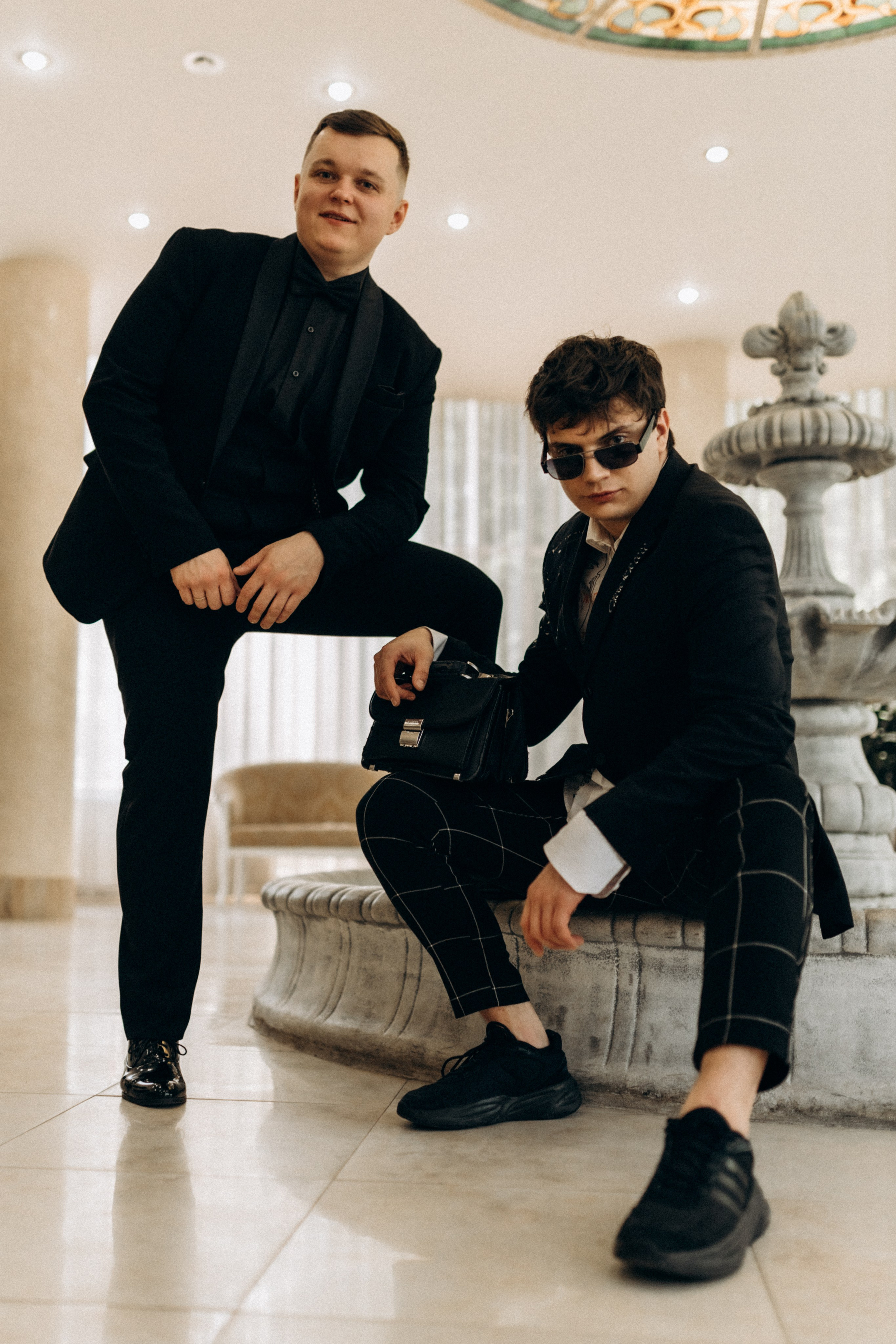 Карина & Алексей. Свадебная лавстори. Фотограф НОГИНСК, Москва, Анастасия Белая