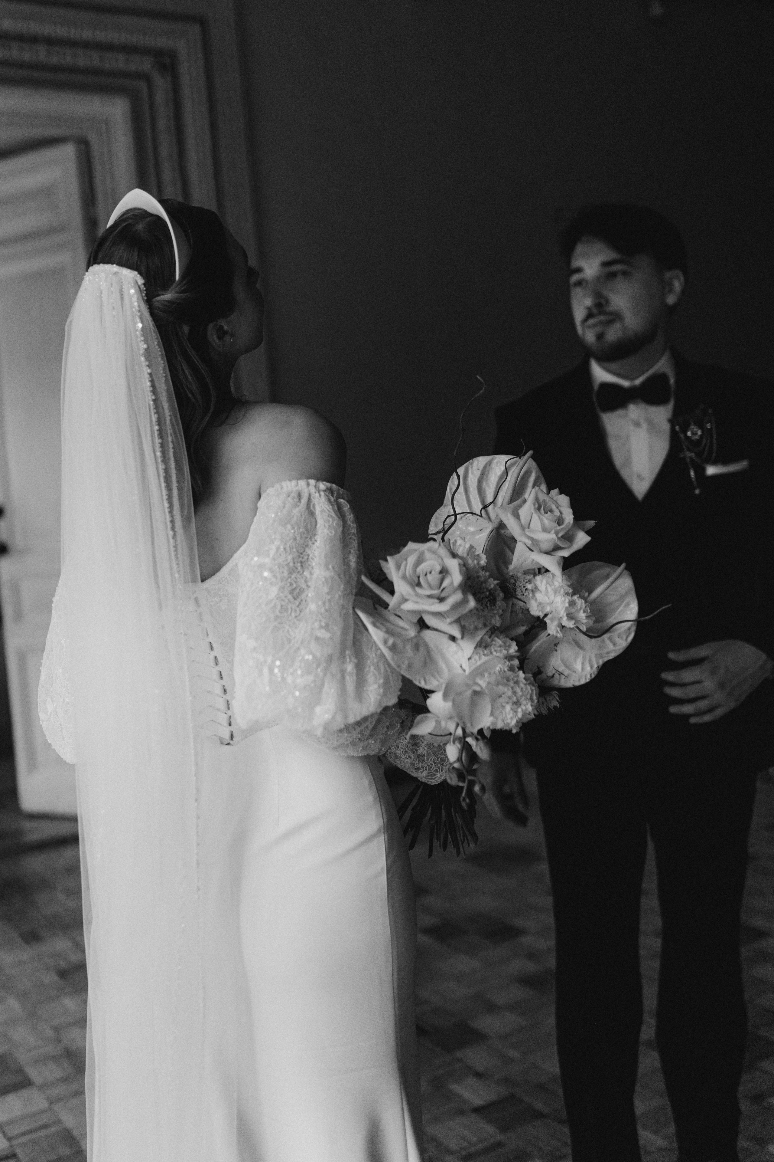 Лена & Даня. Фотограф НОГИНСК, Москва, Анастасия Белая