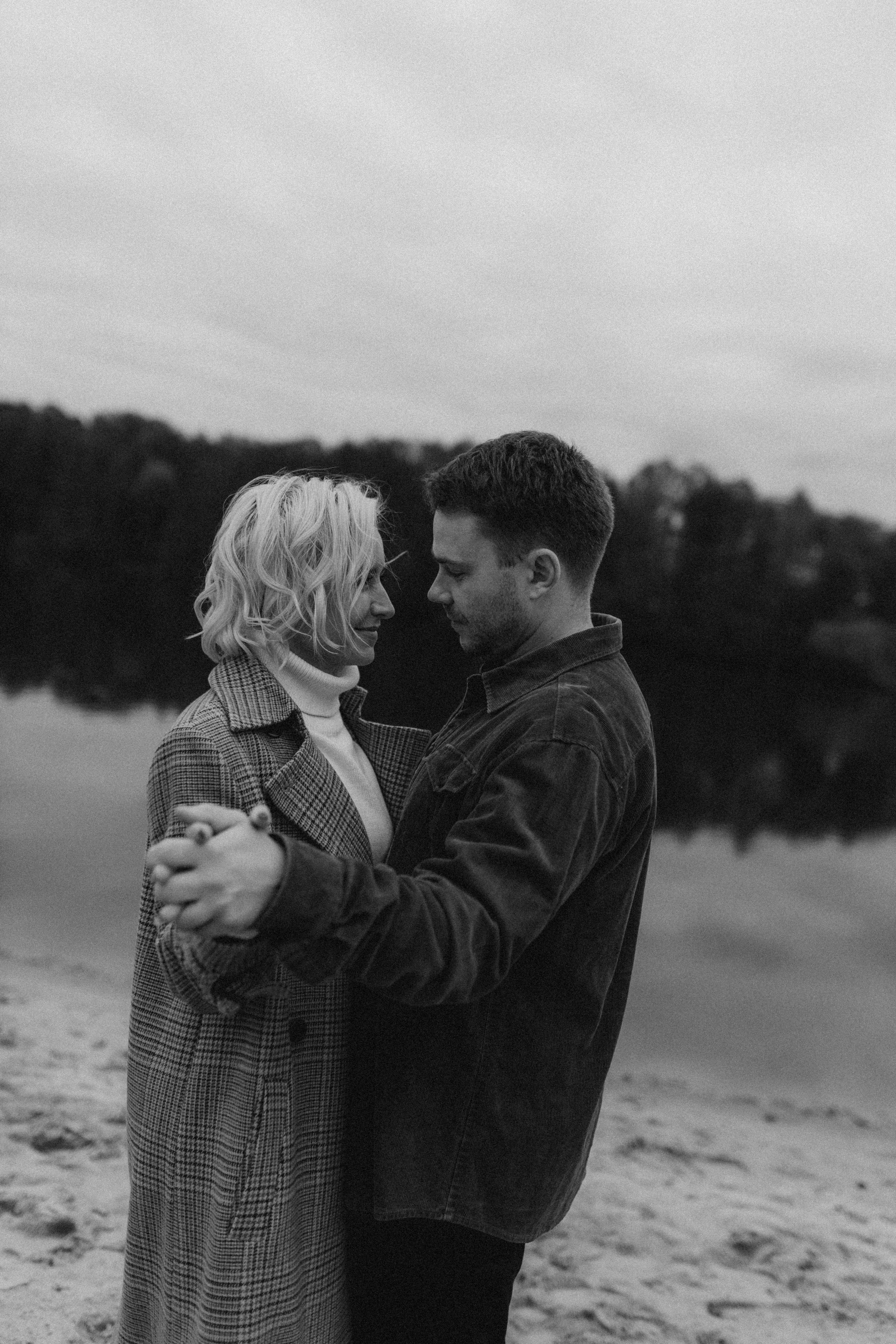 Лена & Андрей. Фотограф НОГИНСК, Москва, Анастасия Белая