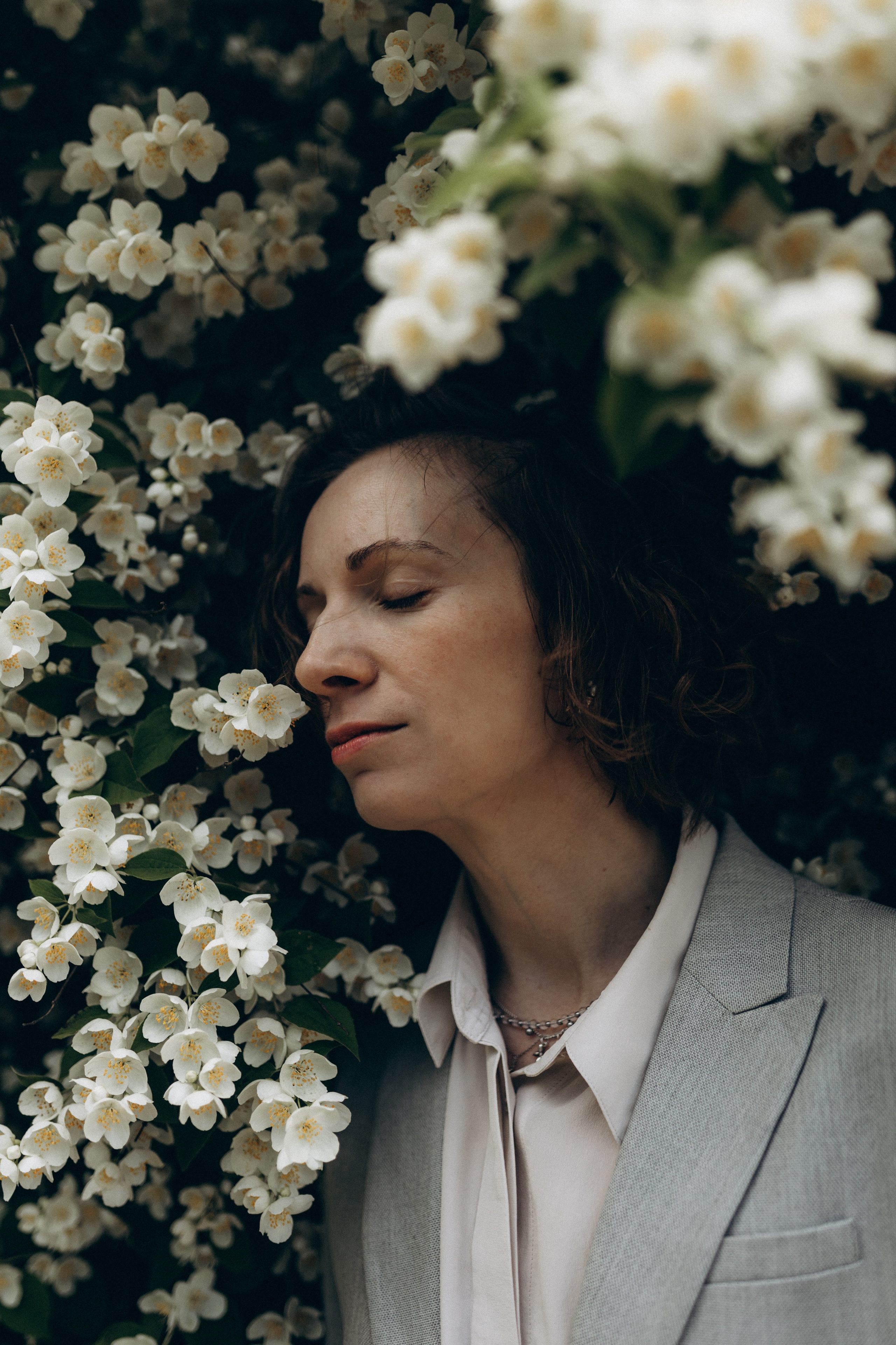 Юлия & Андрей. Фотограф НОГИНСК, Москва, Анастасия Белая