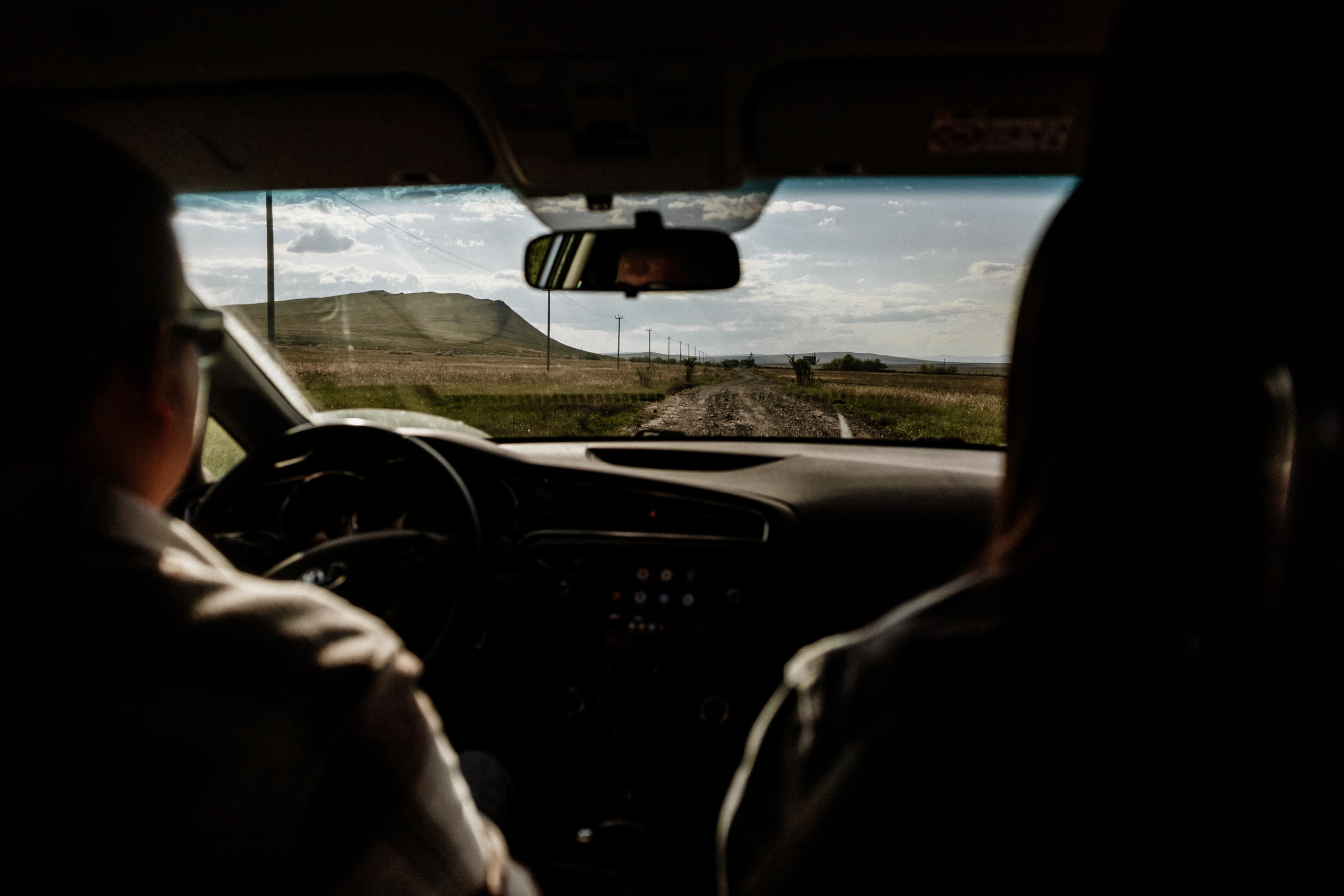 Коля, Ира и Миша. Фотограф Москва, Санкт-Петербург, Абакан