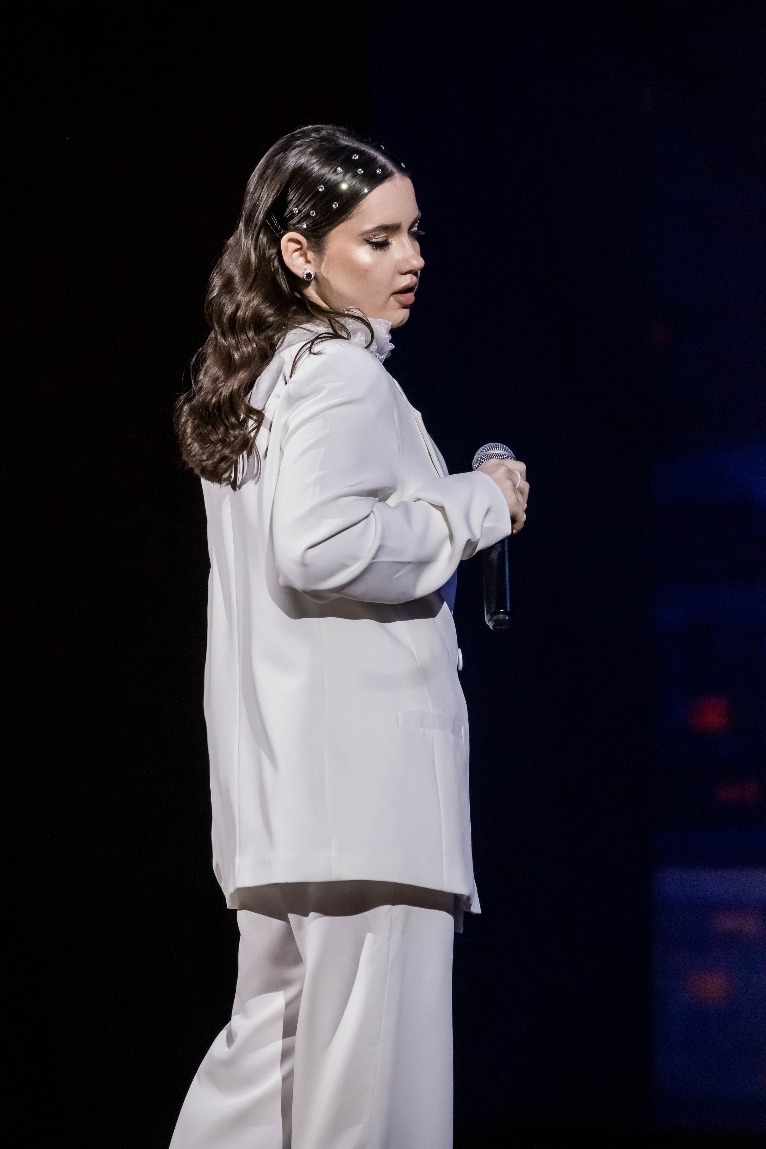 Концертная съемка. Фотограф Зареева Маргарита | pearllphoto