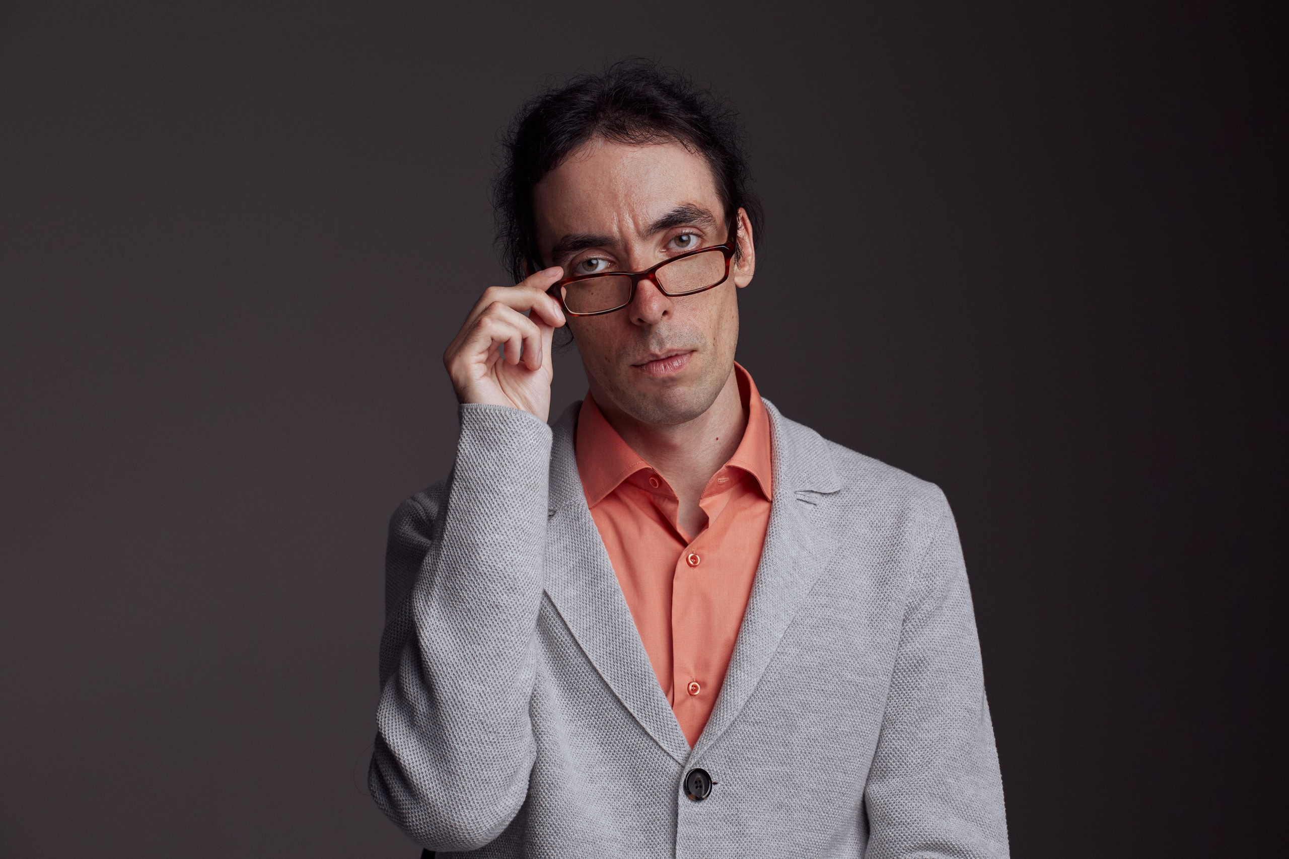 Актерское портфолио в студии. Портретный фотограф Юлия Проценко Москва|Балашиха