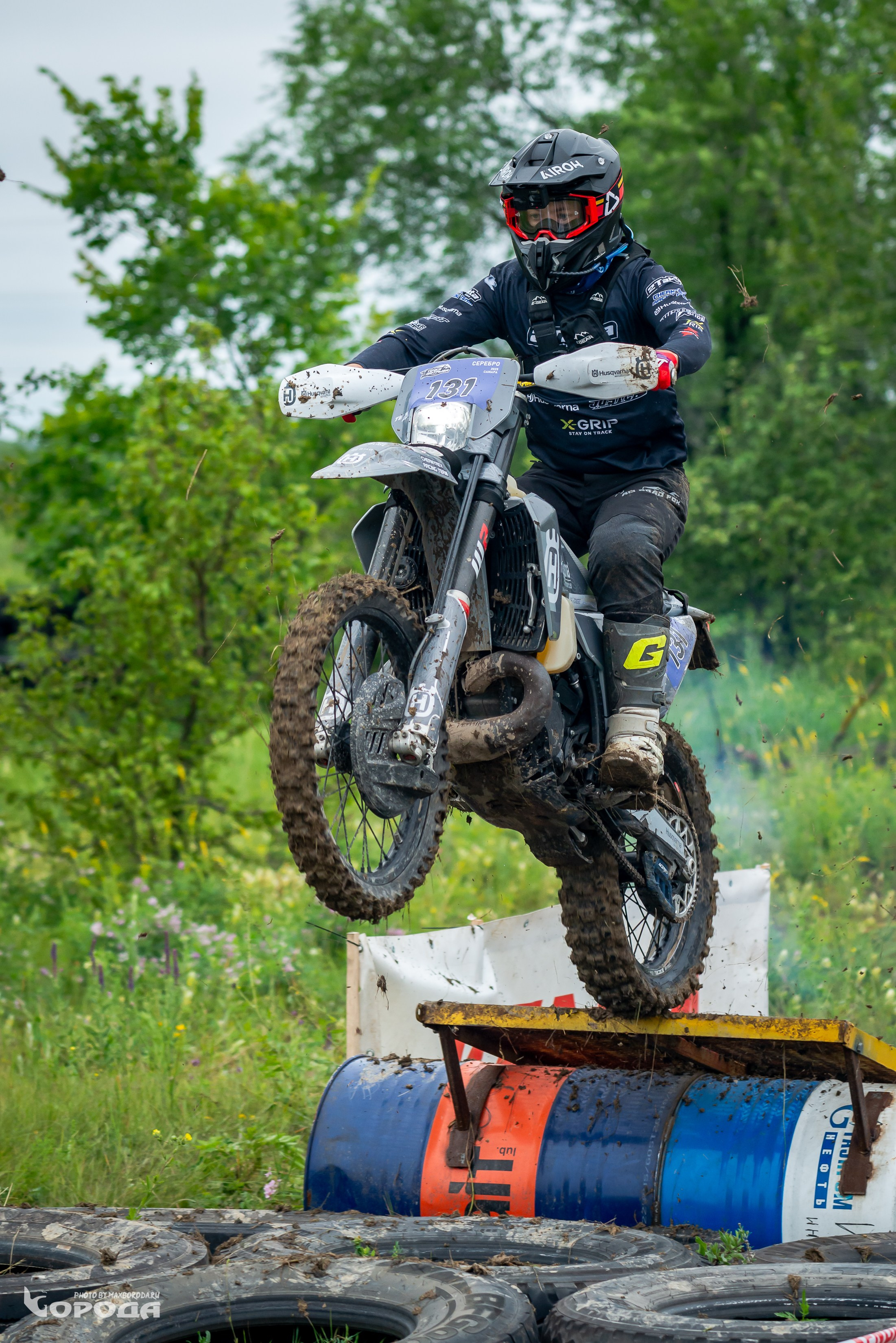 Точка отрыва 2025. Фотограф | Макс Борода