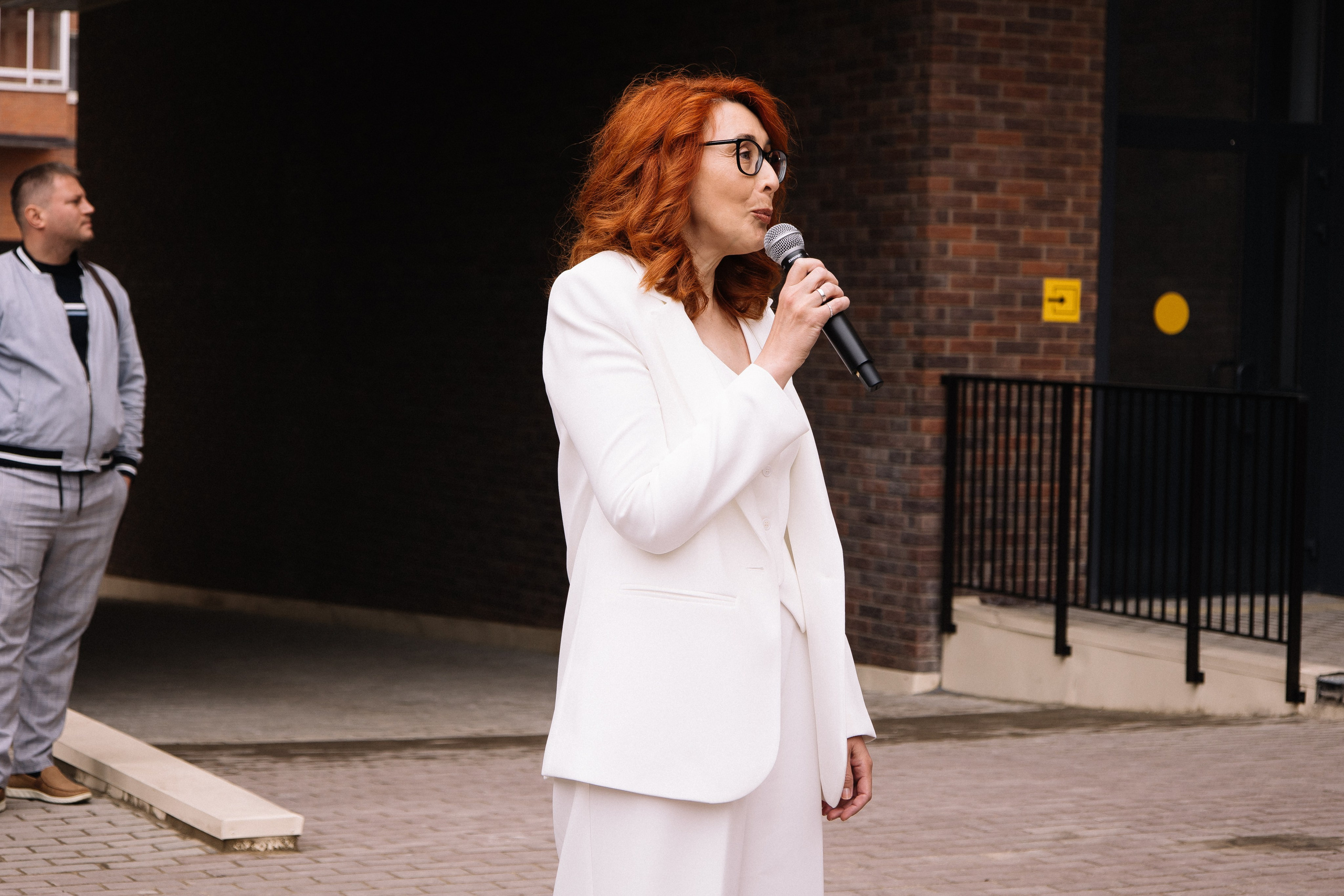 КСИ-СТРОЙ. Фотограф в Иркутске