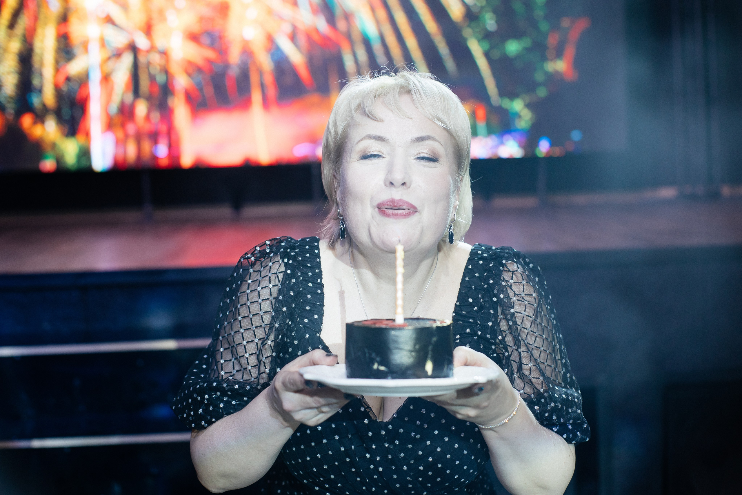 Юбилей. Фотограф в Иркутске