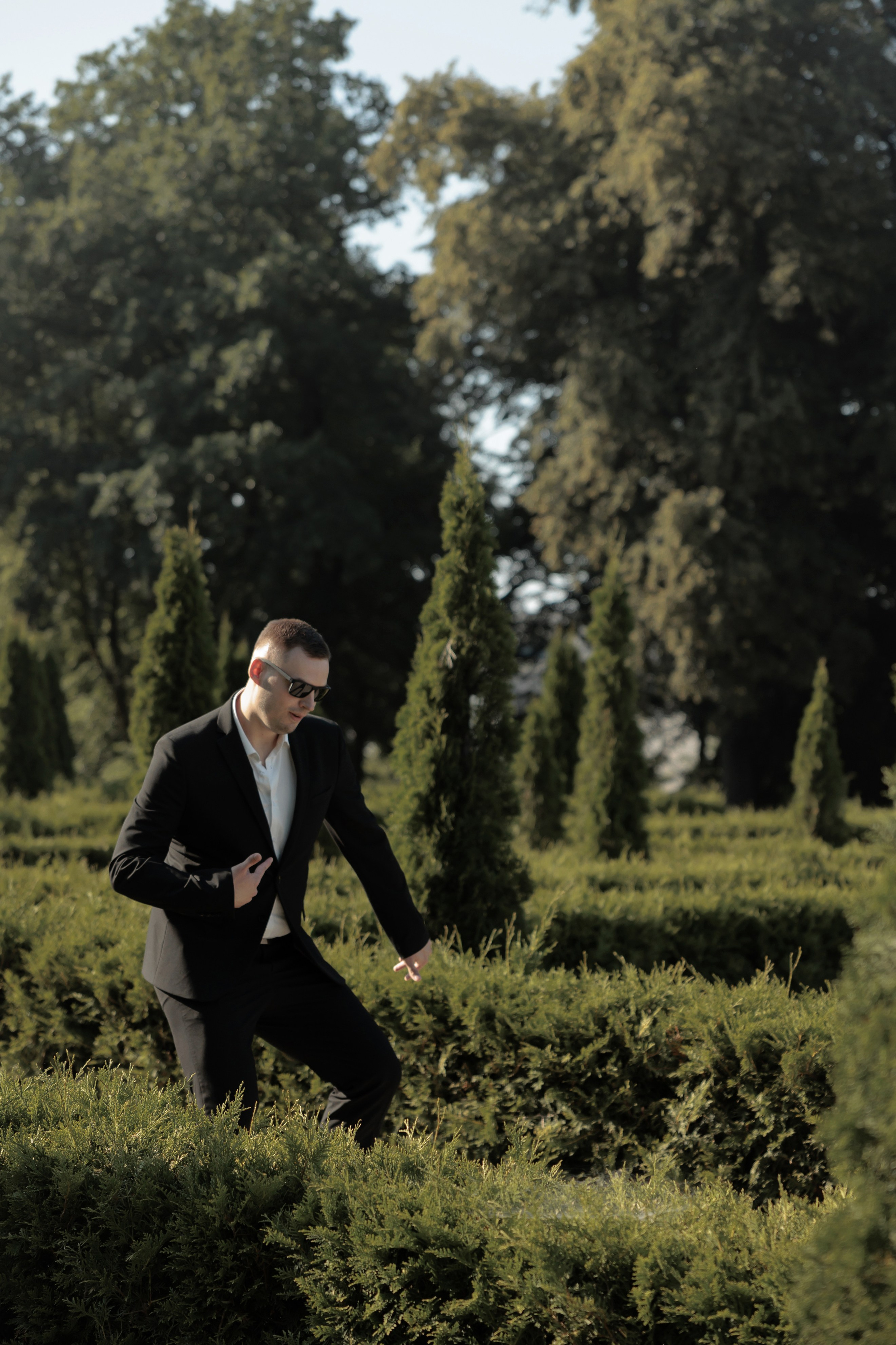 Ты пахнешь как любовь…. Свадебный фотограф Калининград